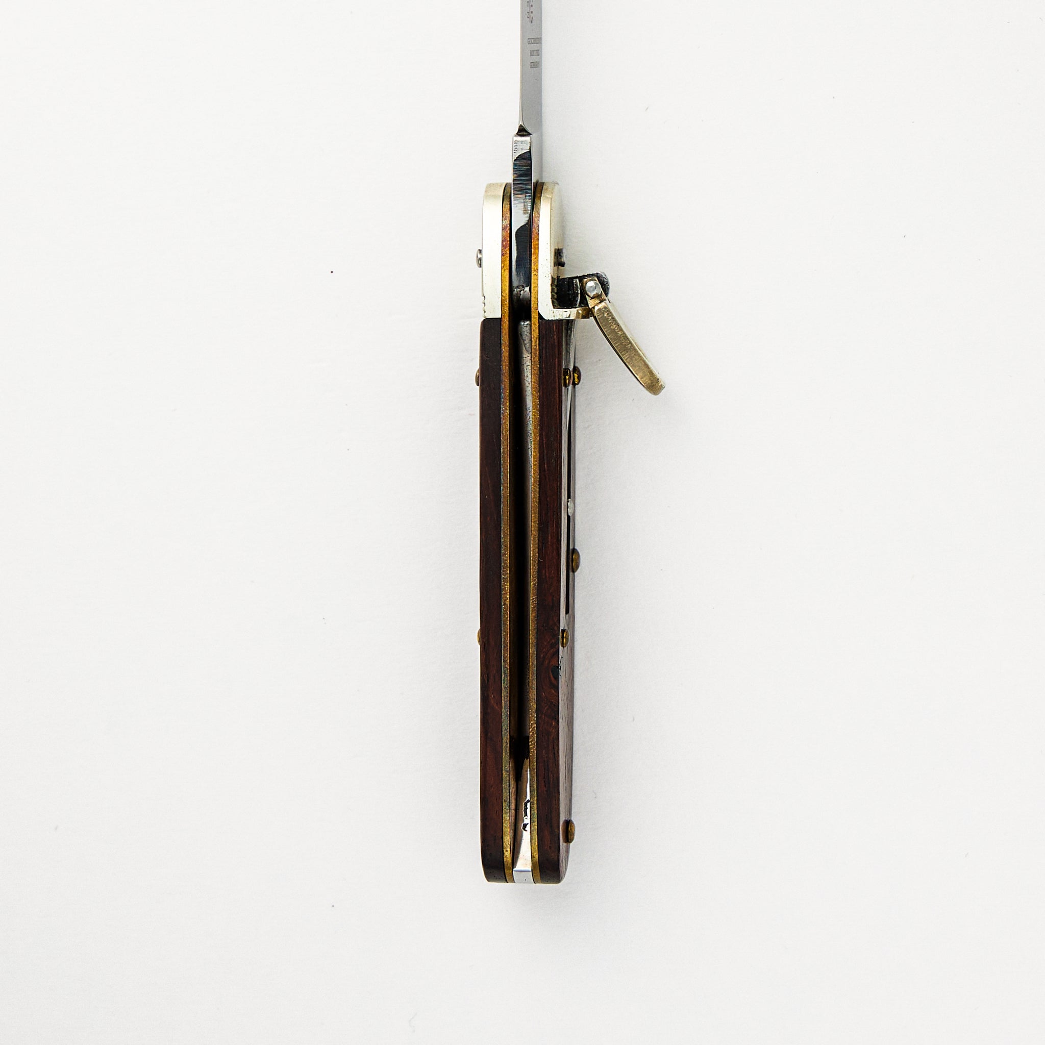 Leverlock