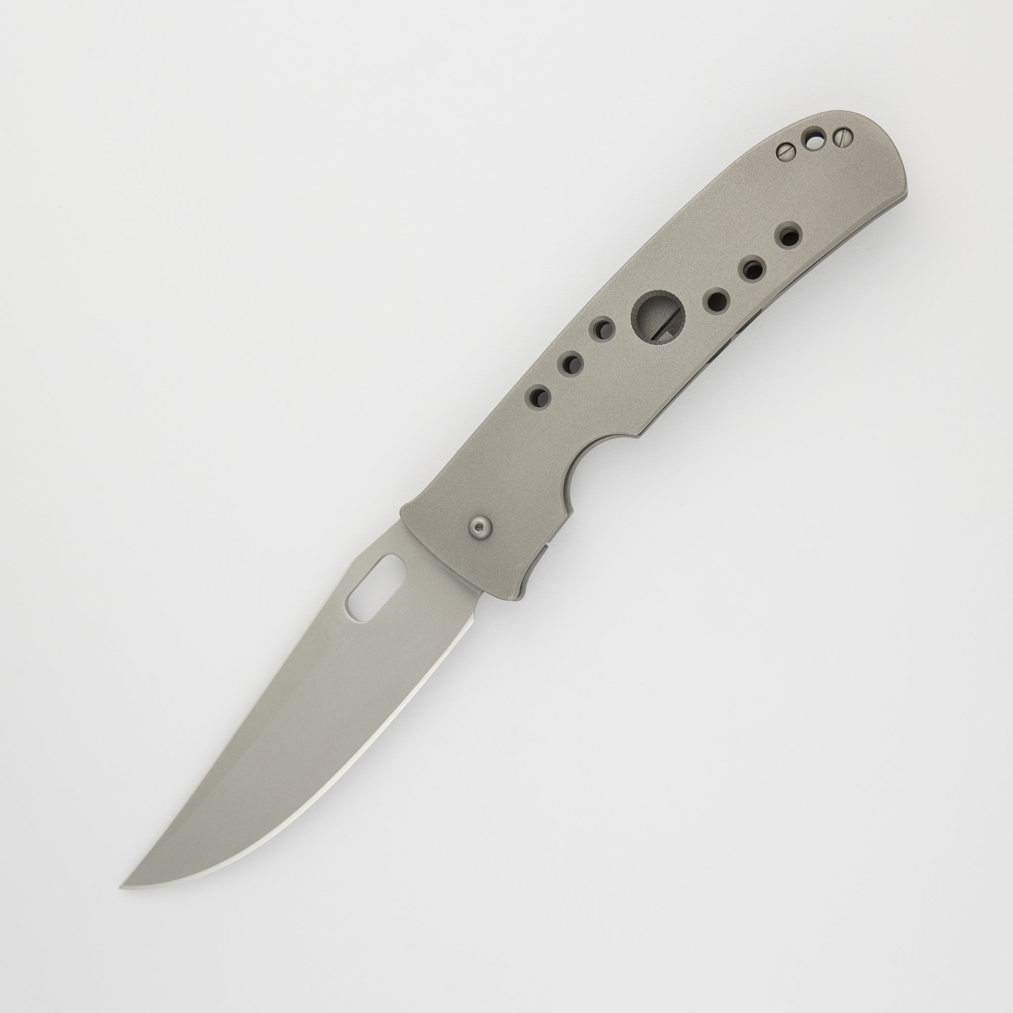 Midnight Rambler Covert