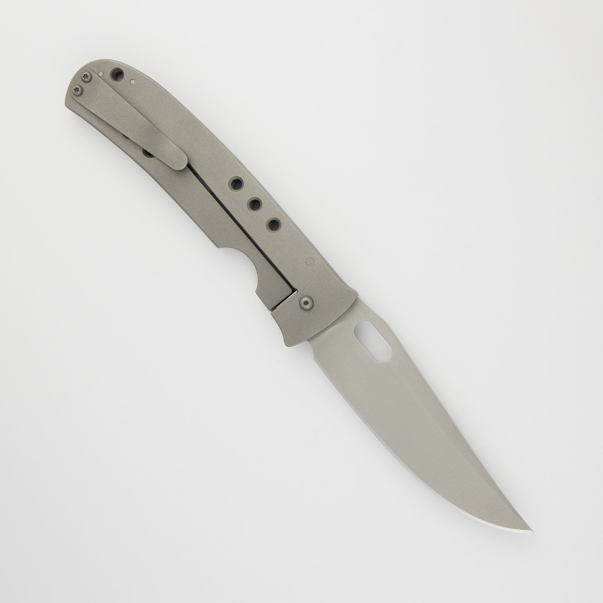 Midnight Rambler Covert