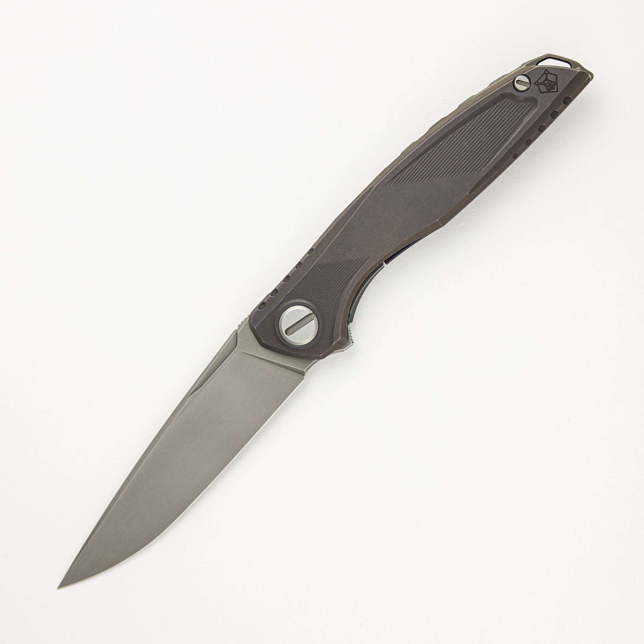 Astrum - First Production - MagnaCut Blade - MRBS