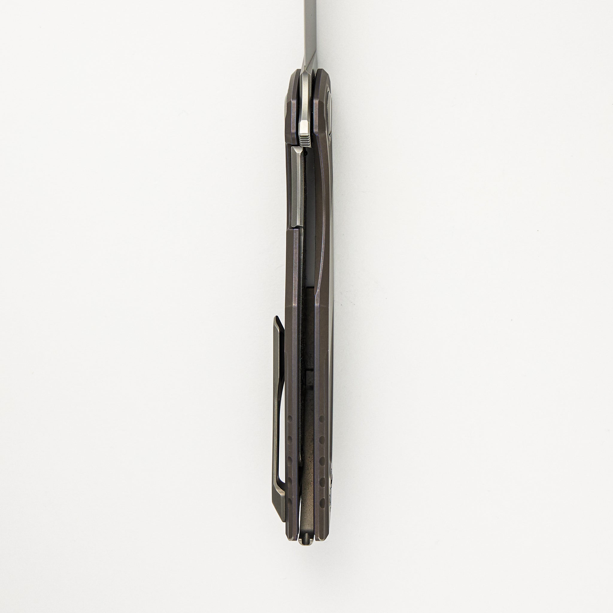 Astrum - First Production - MagnaCut Blade - MRBS