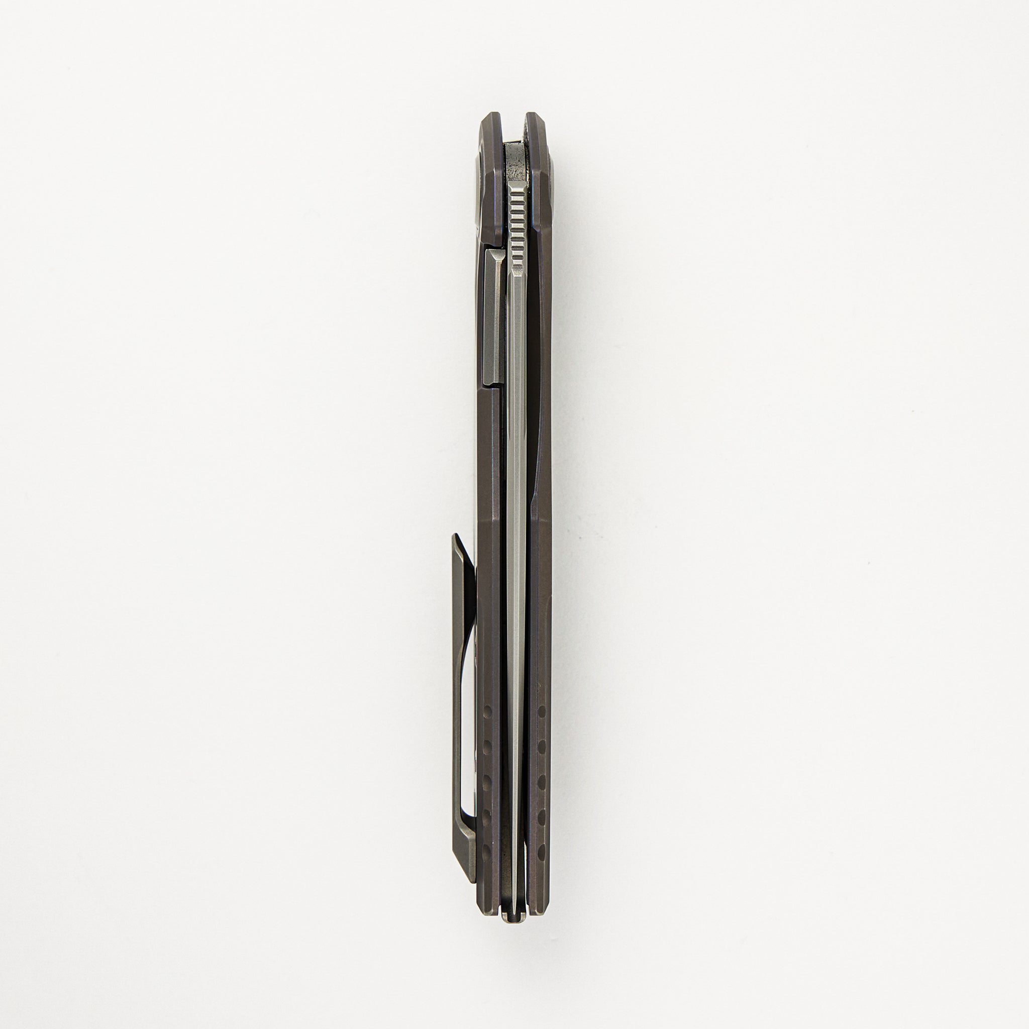 Astrum - First Production - MagnaCut Blade - MRBS