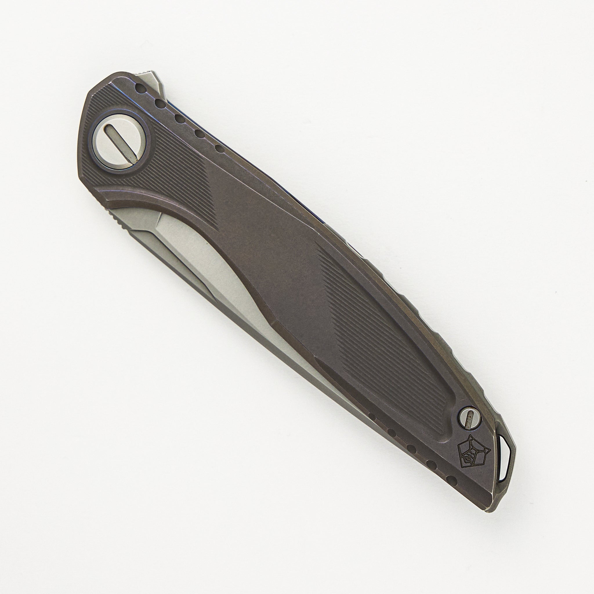 Astrum - First Production - MagnaCut Blade - MRBS