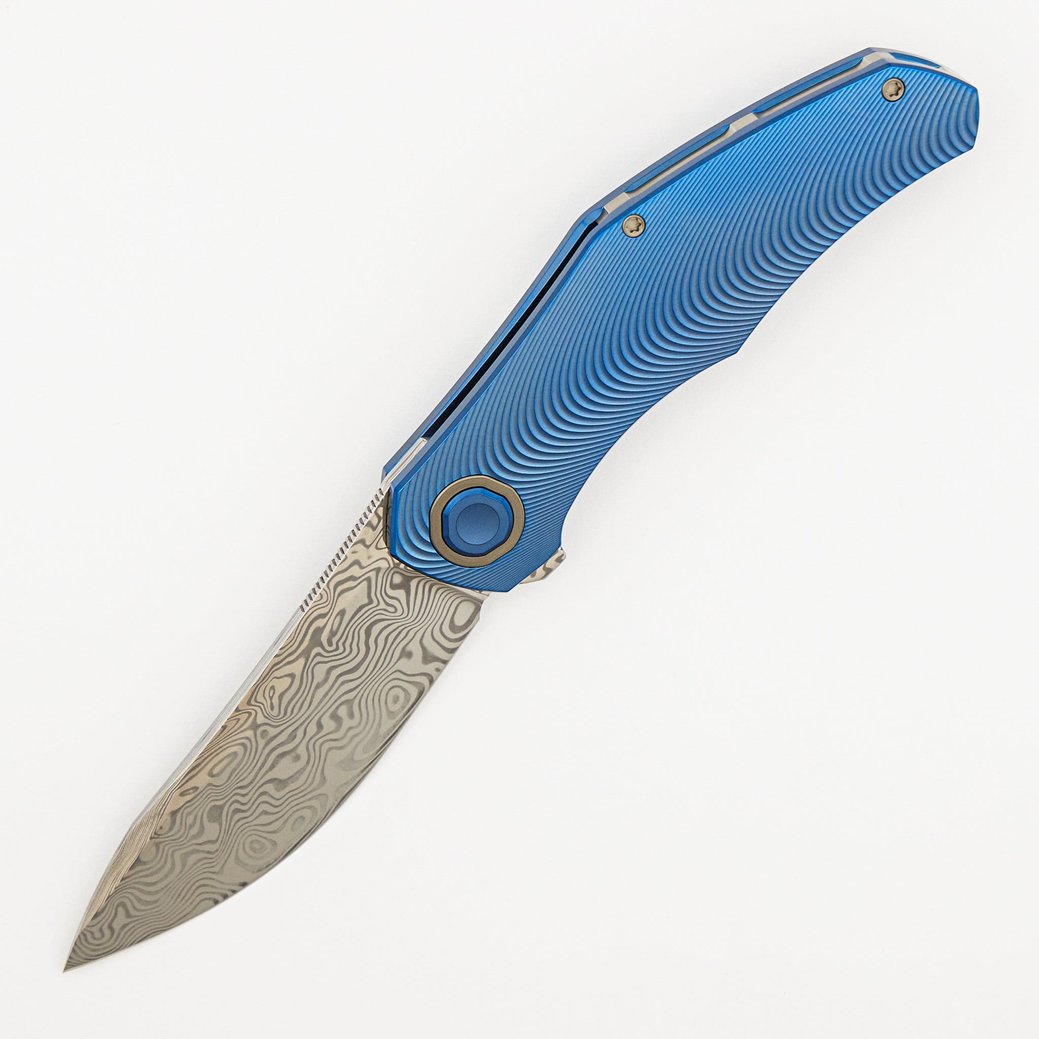 Renegade Liner Lock #175