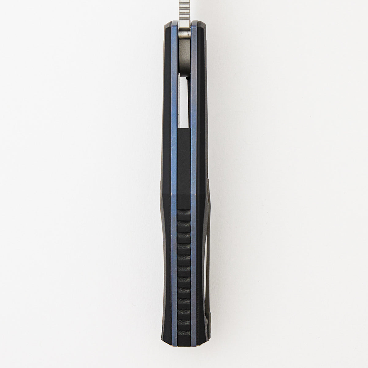 Cannabis - Black G10 Handle - M390 Blade - MRBS (Sinkevich Design)
