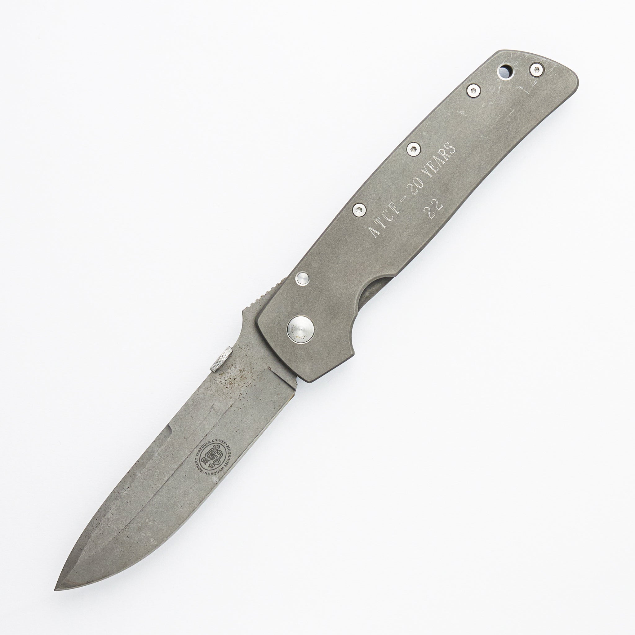 ATCF - Twenty Year Anniversary Edition