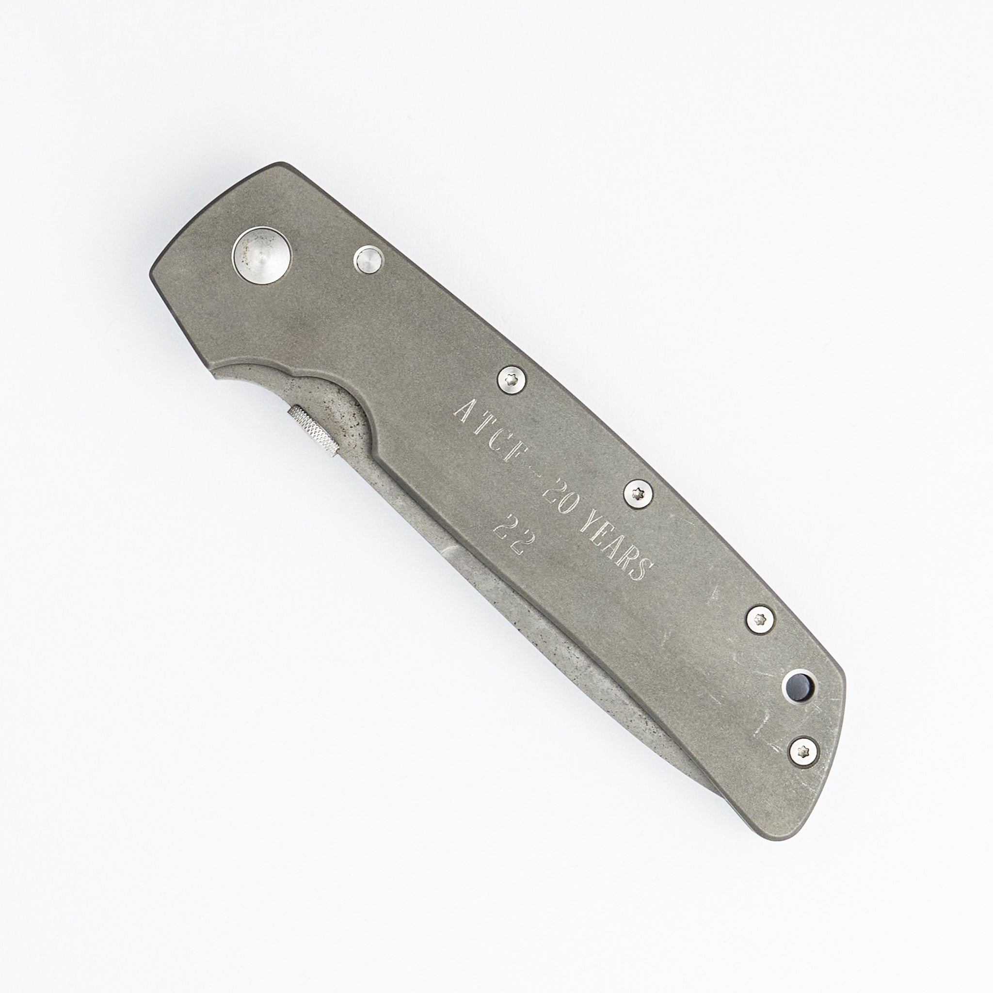 ATCF - Twenty Year Anniversary Edition
