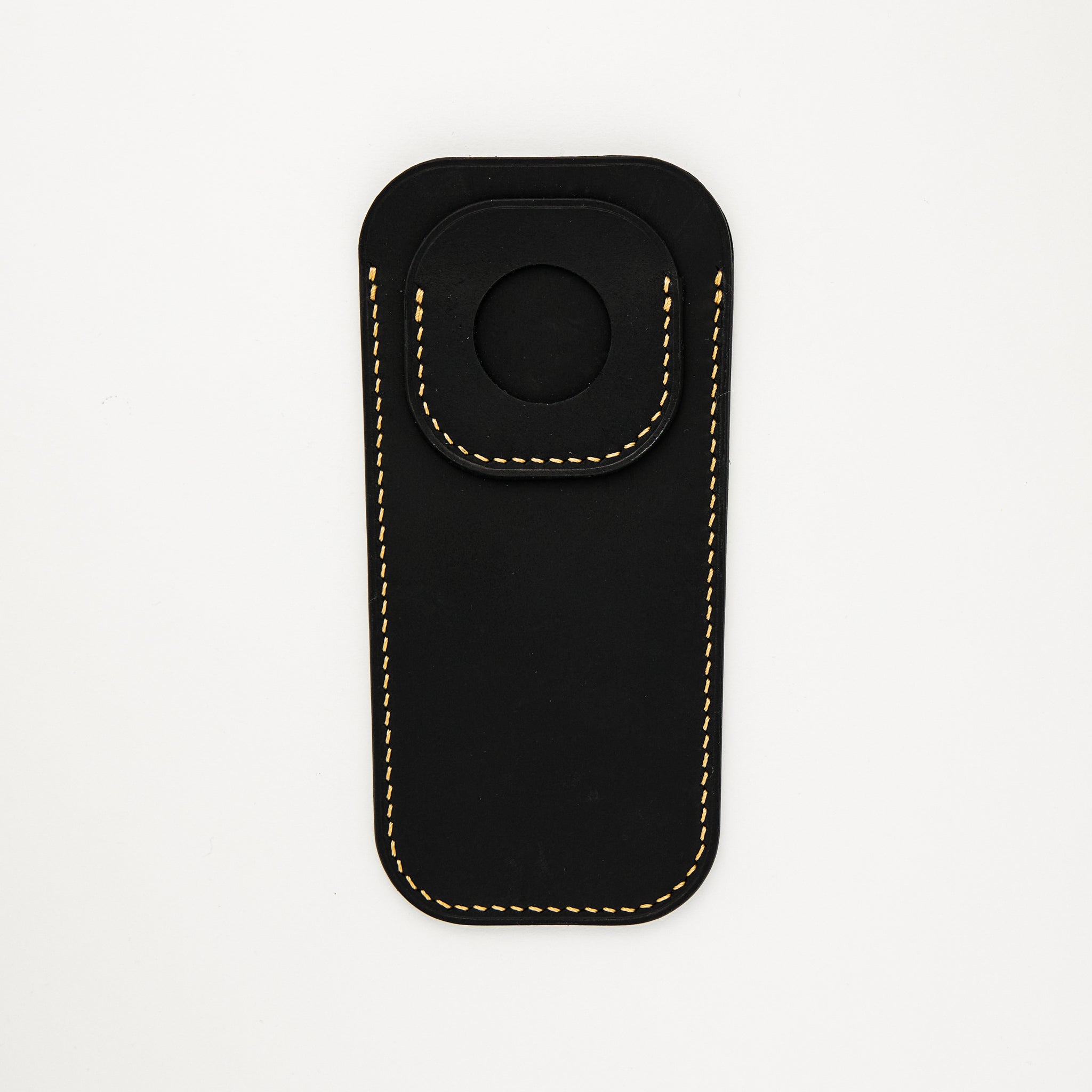 F3 - CCKS Spring 2025 Show Exclusive Set - HiTex Gear Poker Chip - Cova Leather Pouch