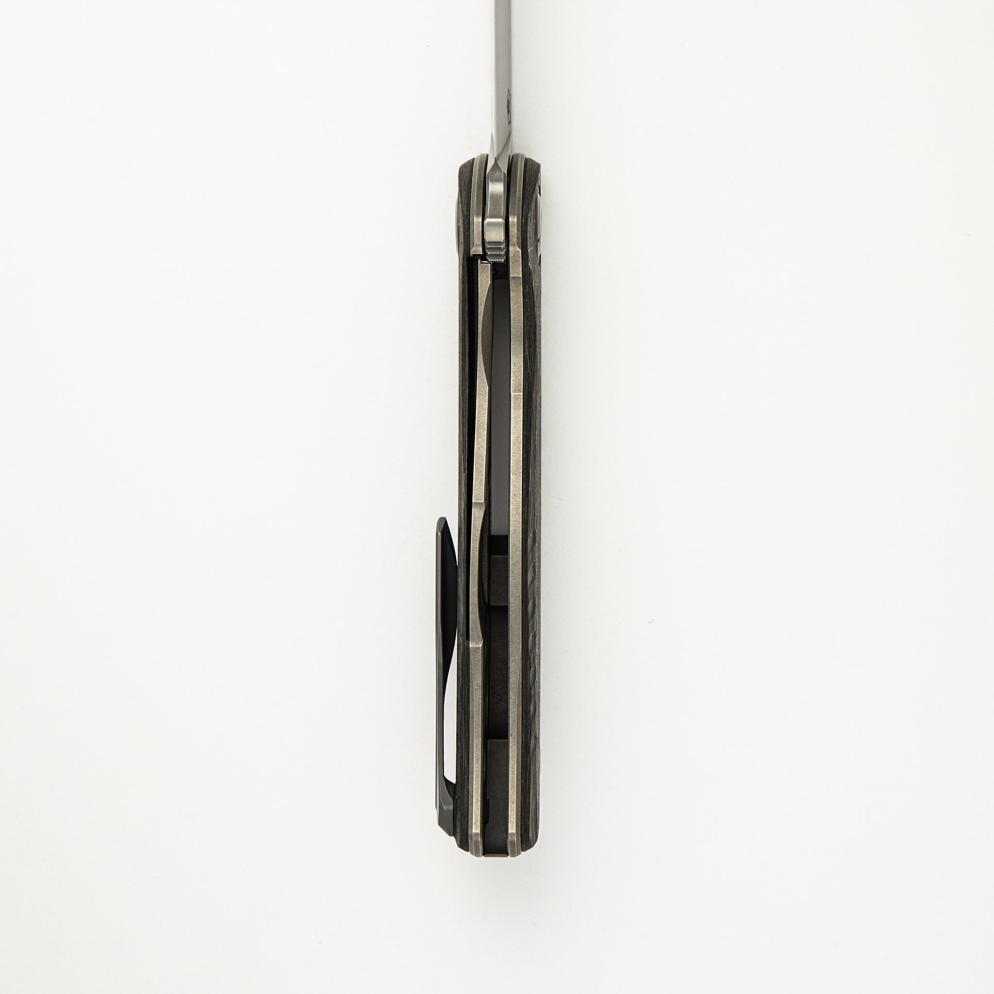 F3 - CCKS Spring 2025 Show Exclusive Set - HiTex Gear Poker Chip - Cova Leather Pouch