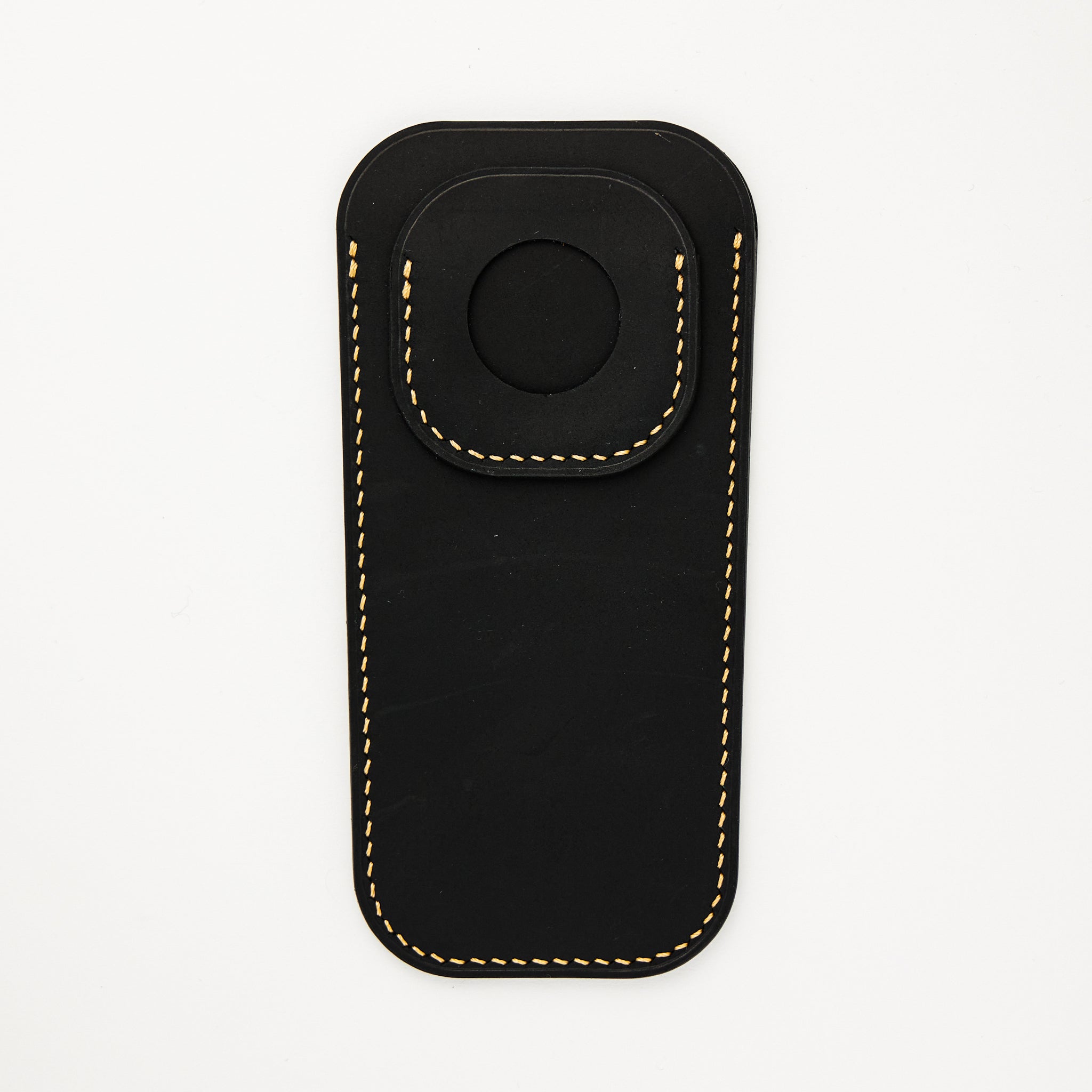 F3 - CCKS Spring 2025 Show Exclusive Set - HiTex Gear Poker Chip - Cova Leather Pouch