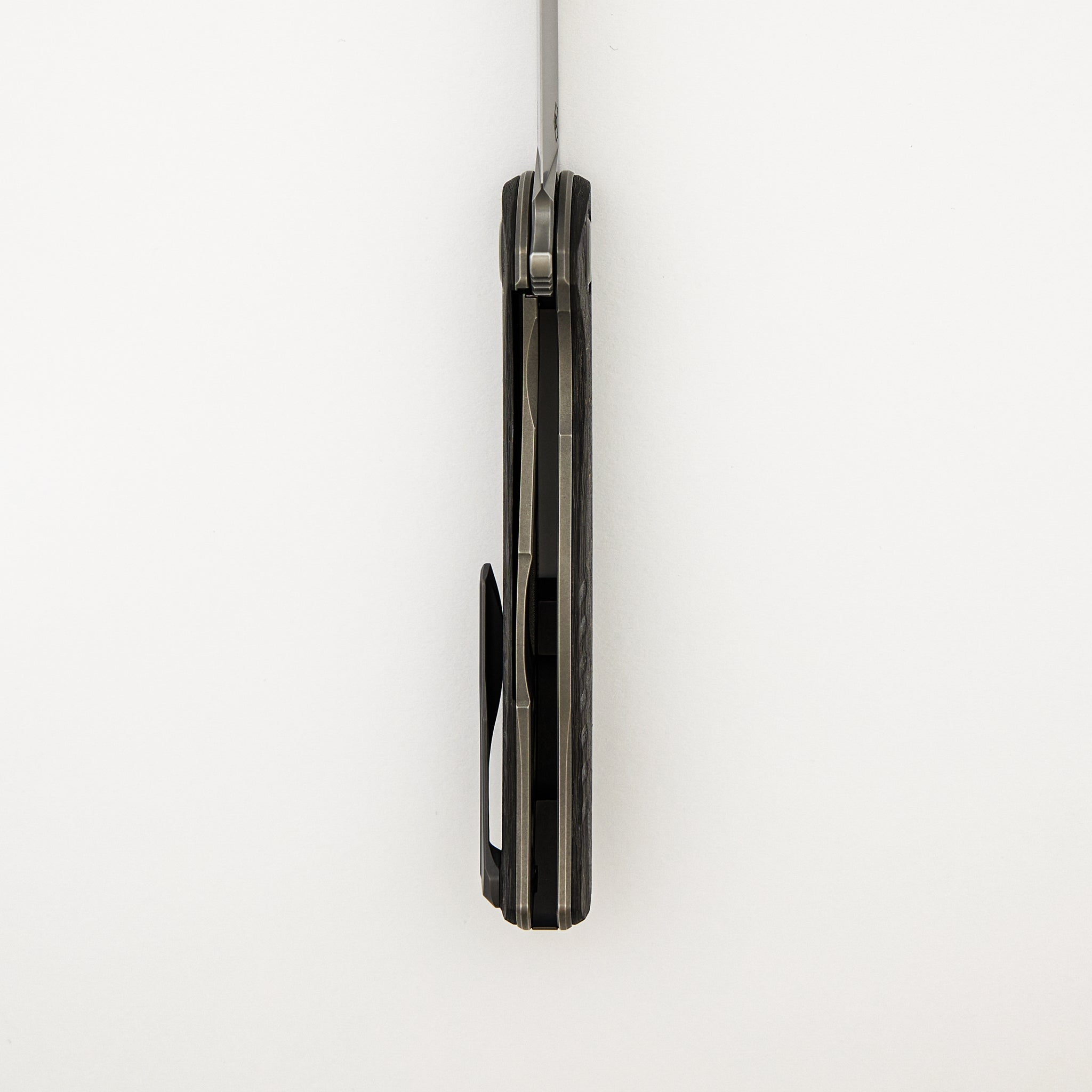 F3 - CCKS Spring 2025 Show Exclusive Set - HiTex Gear Poker Chip - Cova Leather Pouch