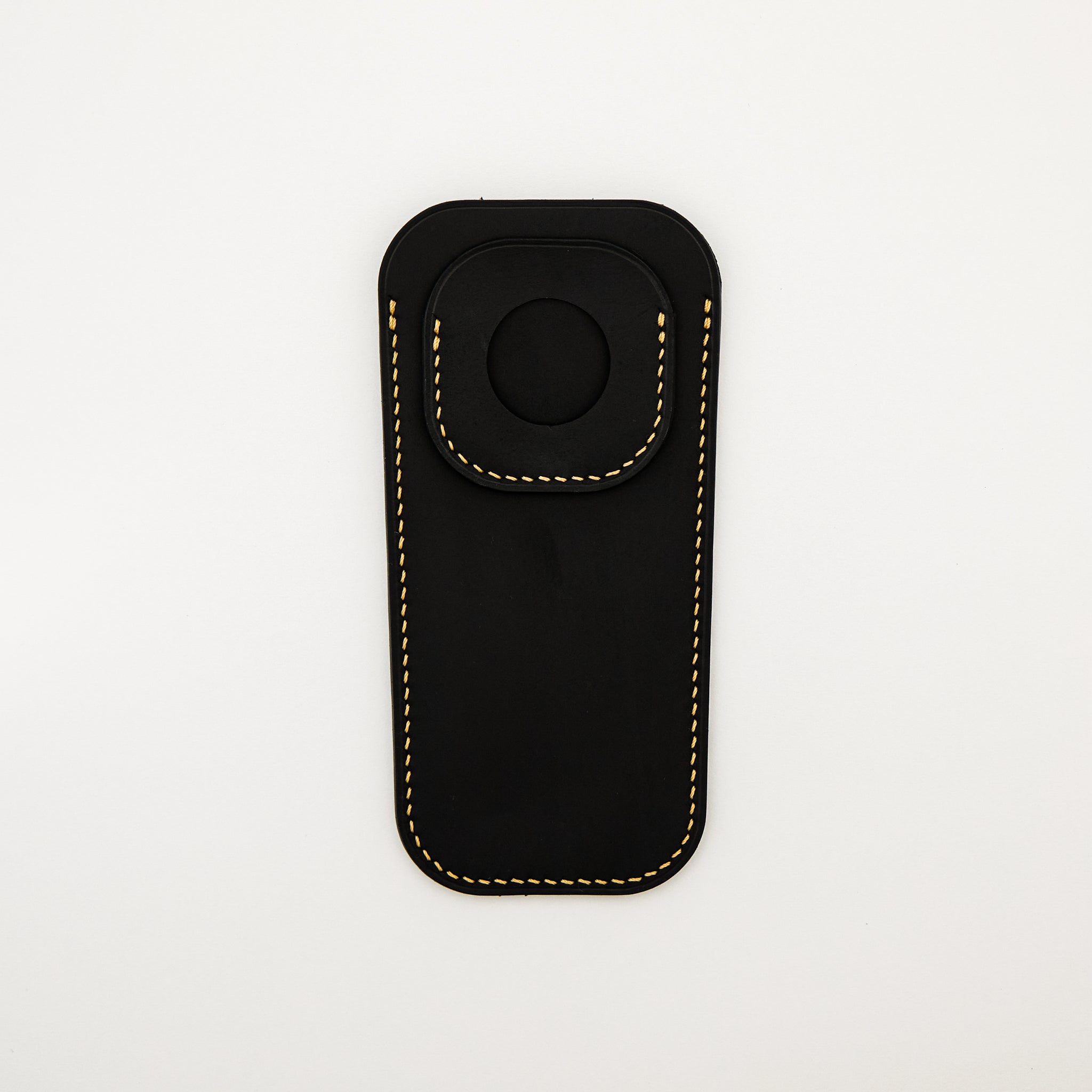 F3 - CCKS Spring 2025 Show Exclusive Set - HiTex Gear Poker Chip - Cova Leather Pouch