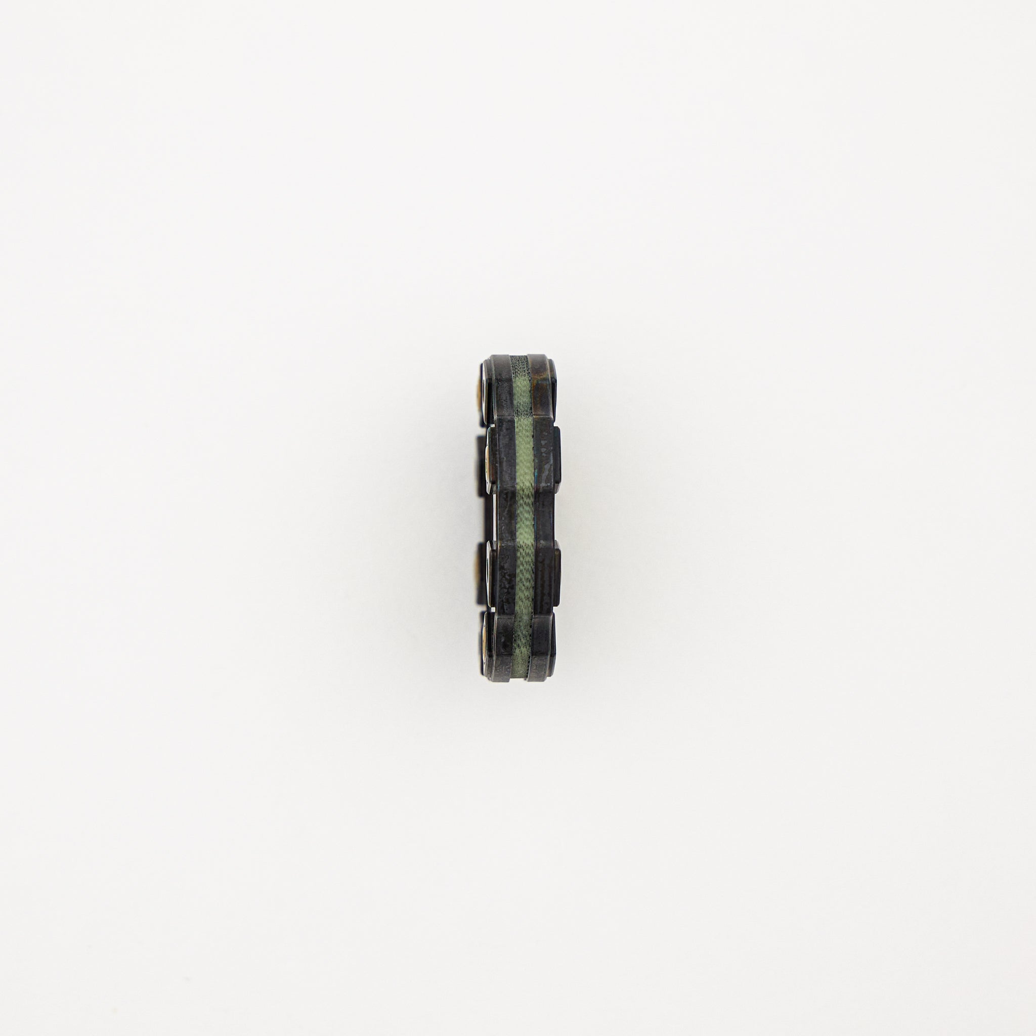 2025 CCKS Fall Tariff Chip - White Inlay