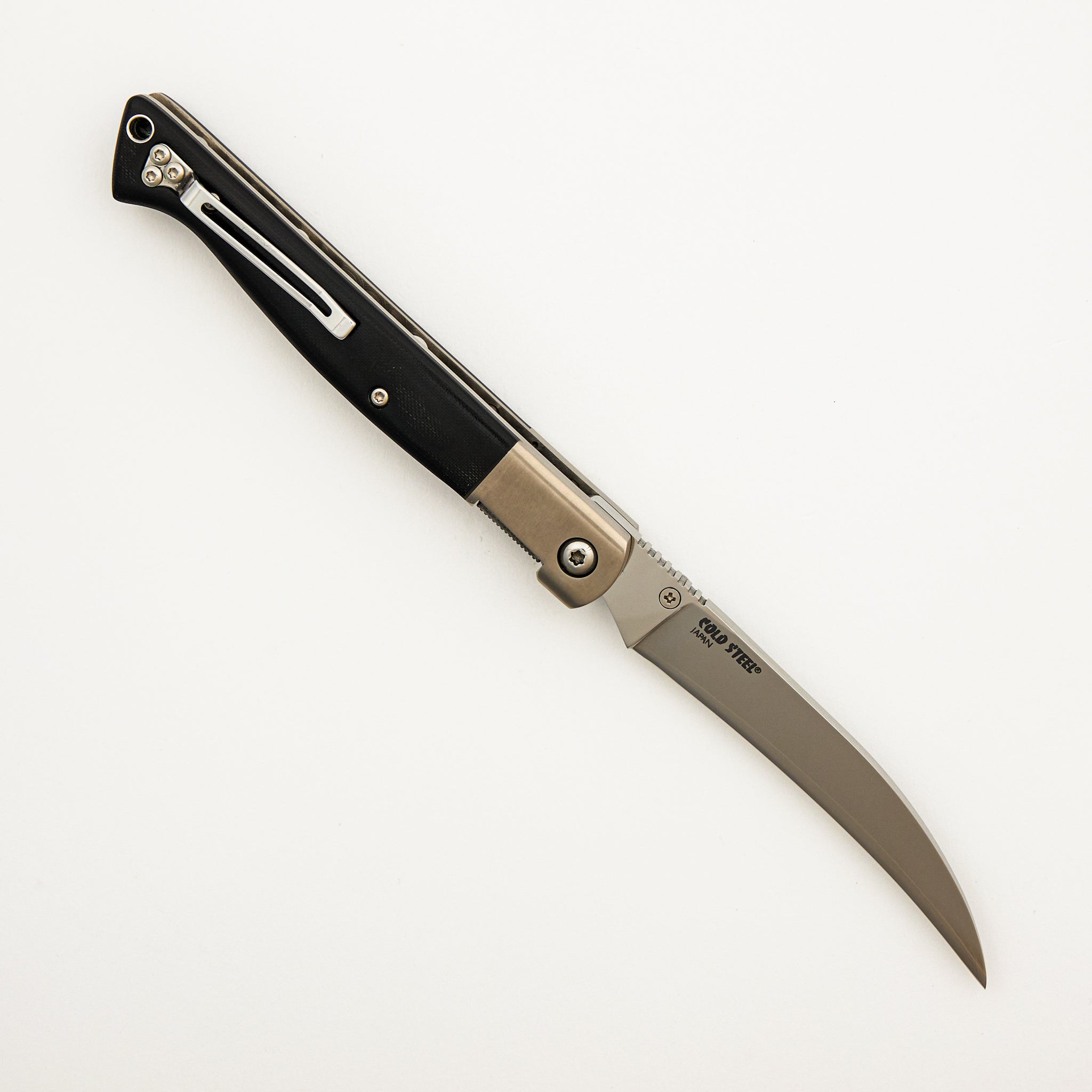 Custom Series The Spectre 60SF