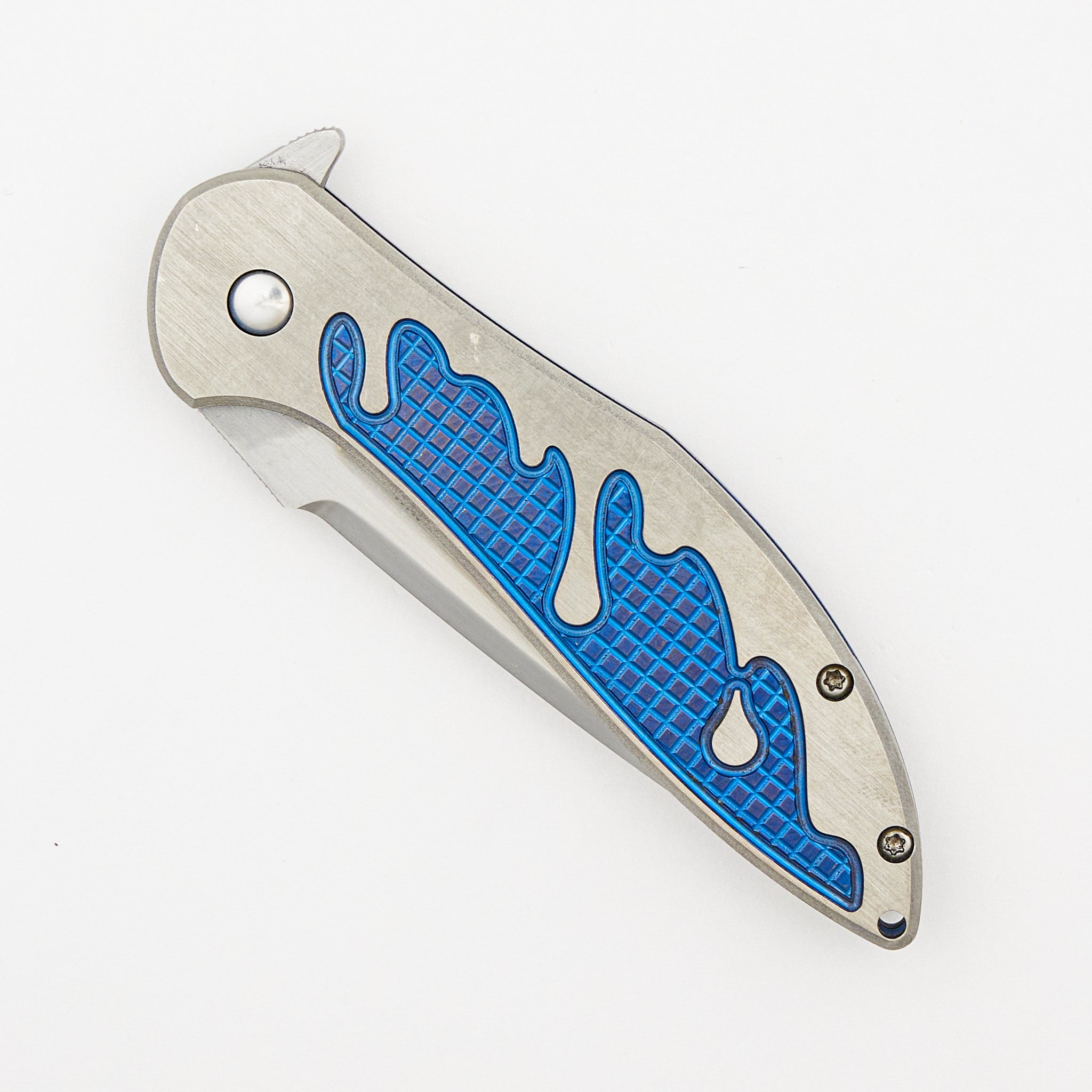 Kickstop Iceman