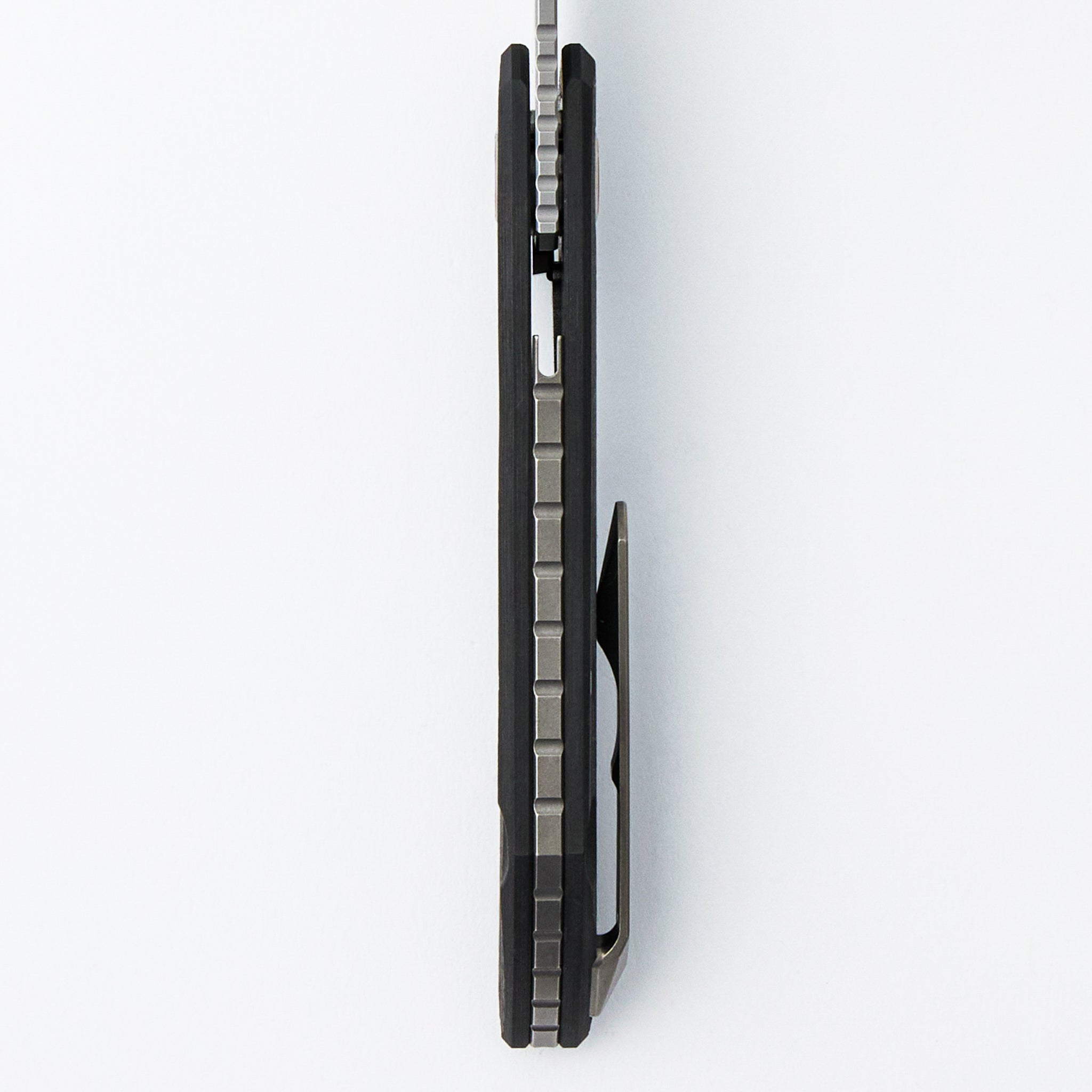 Skinny Strip - S90V Blade - CarboTi Handle - MRBS (Sinkevich Design)