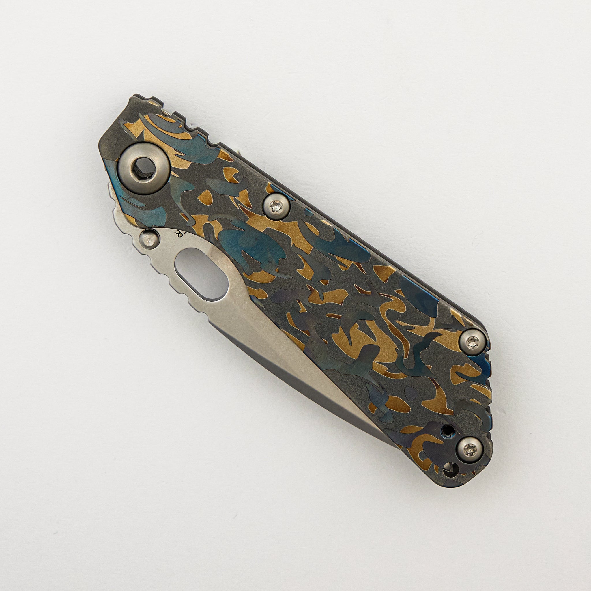 SNG Hurricane