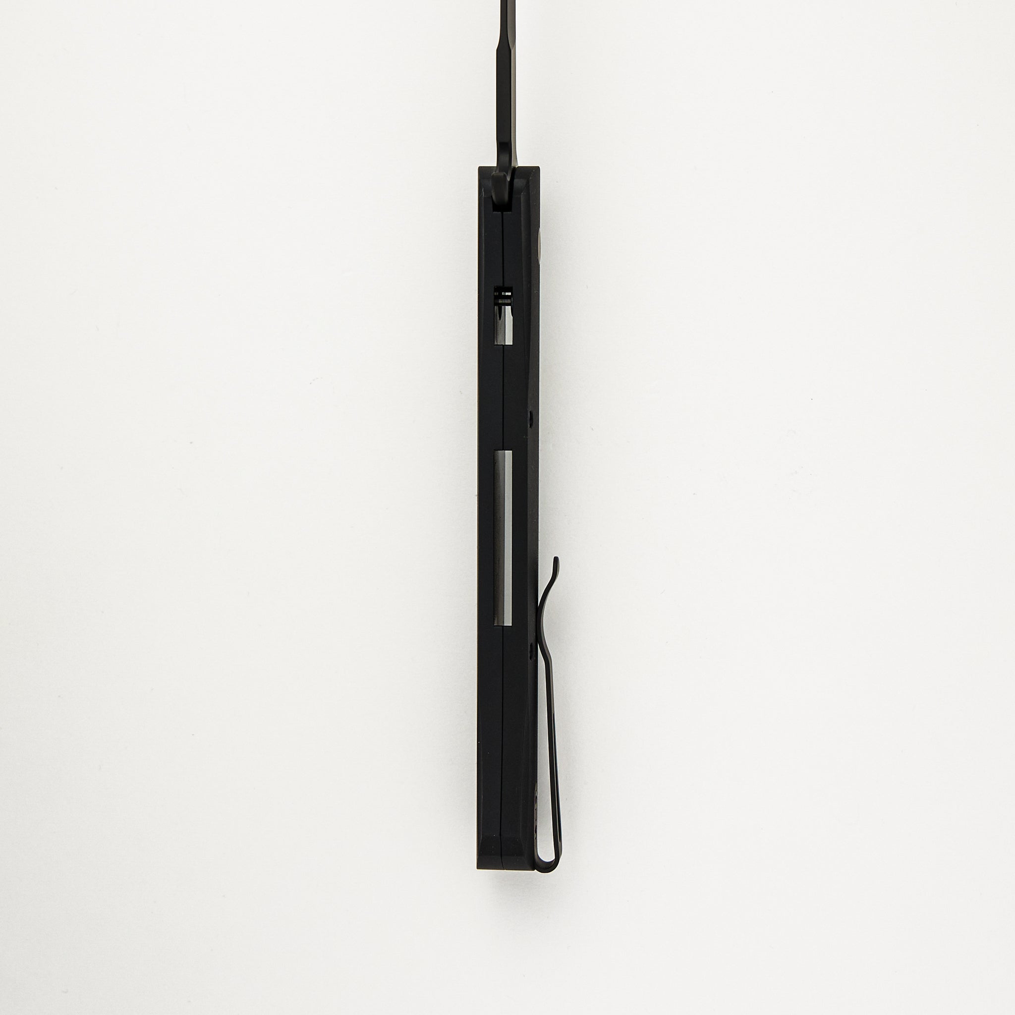 Large Don - 1921-LTD - Black Handle - DLC Black 154CM Blade