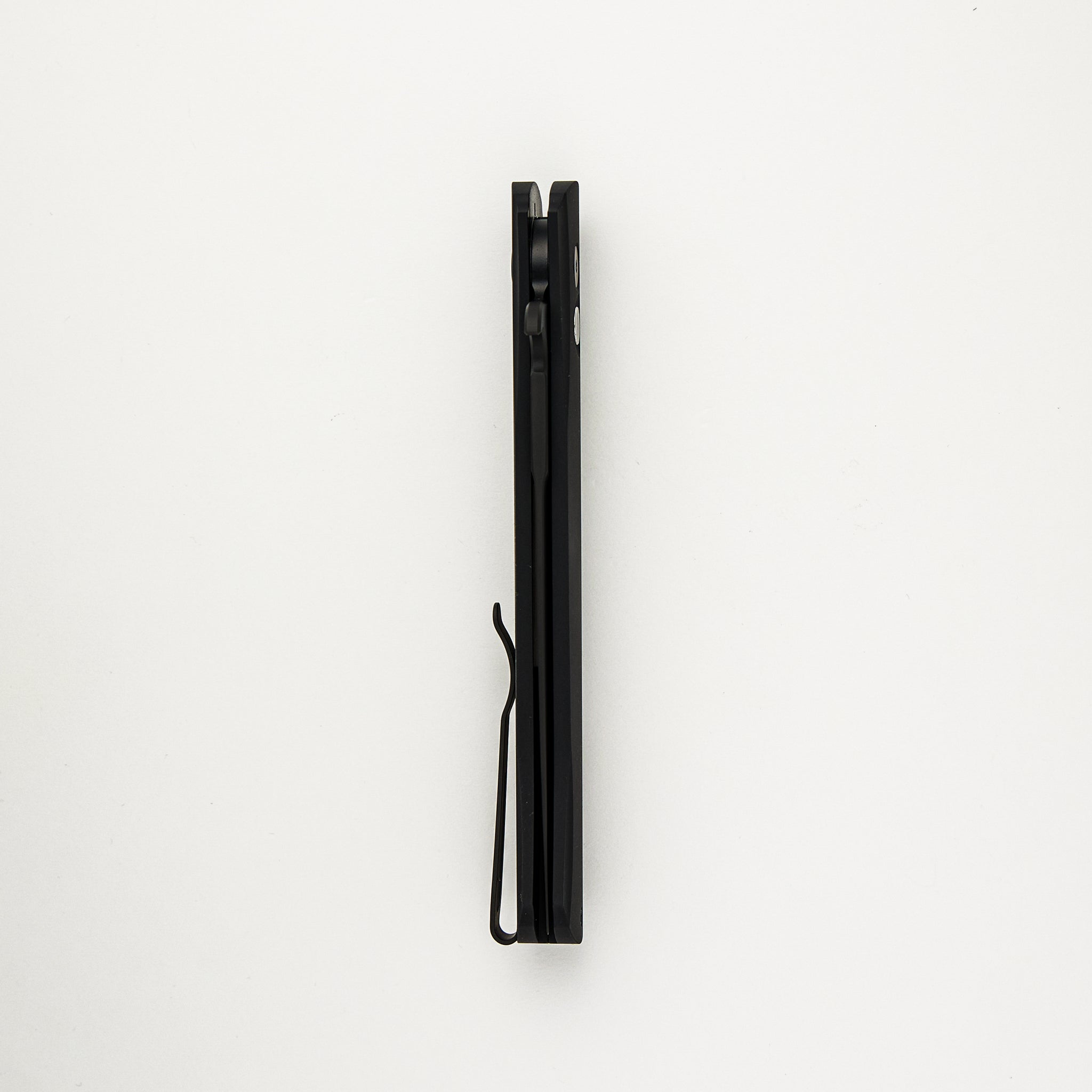 Large Don - 1921-LTD - Black Handle - DLC Black 154CM Blade