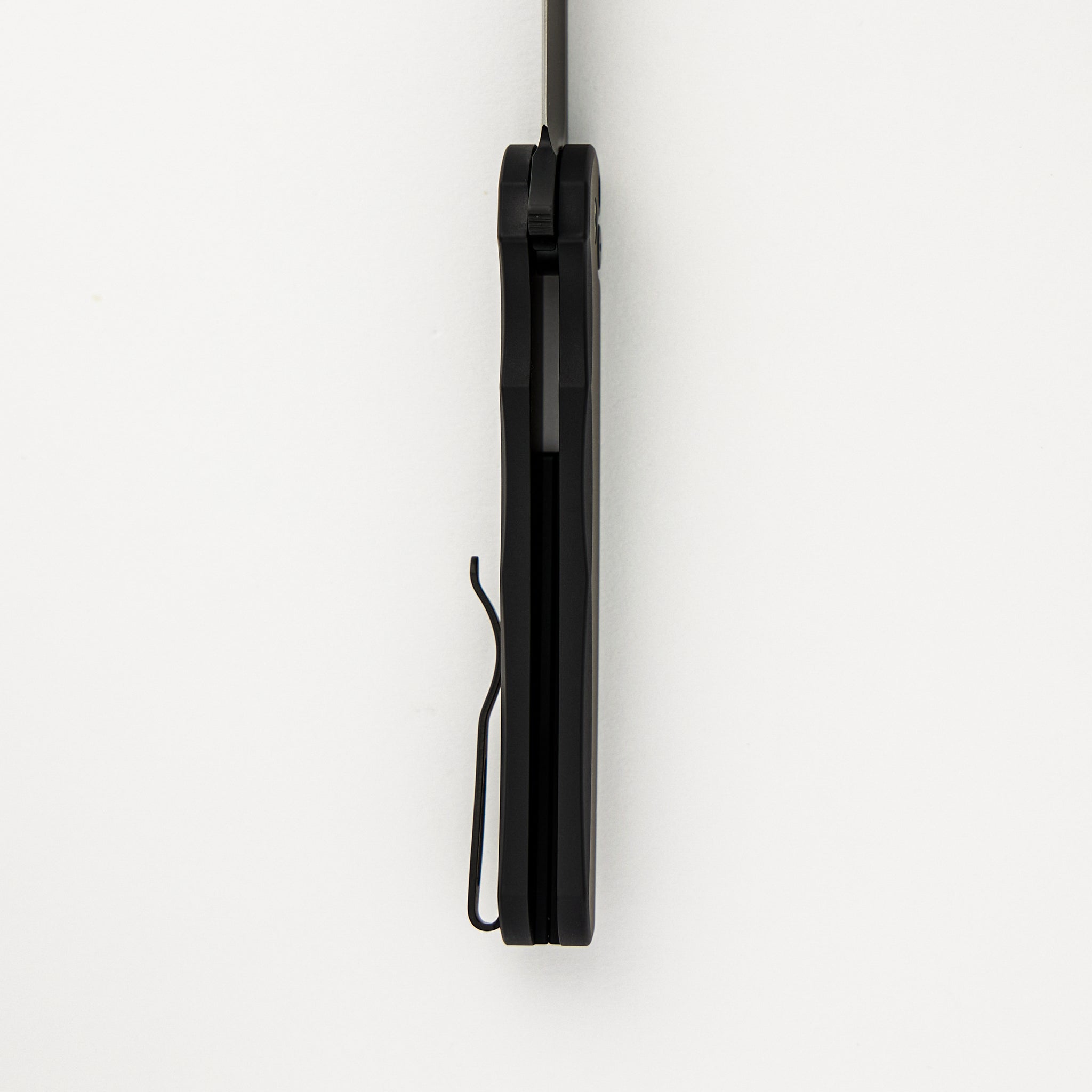 Malibu Flipper - 5403 Operator - Black Handle - MagnaCut Blade
