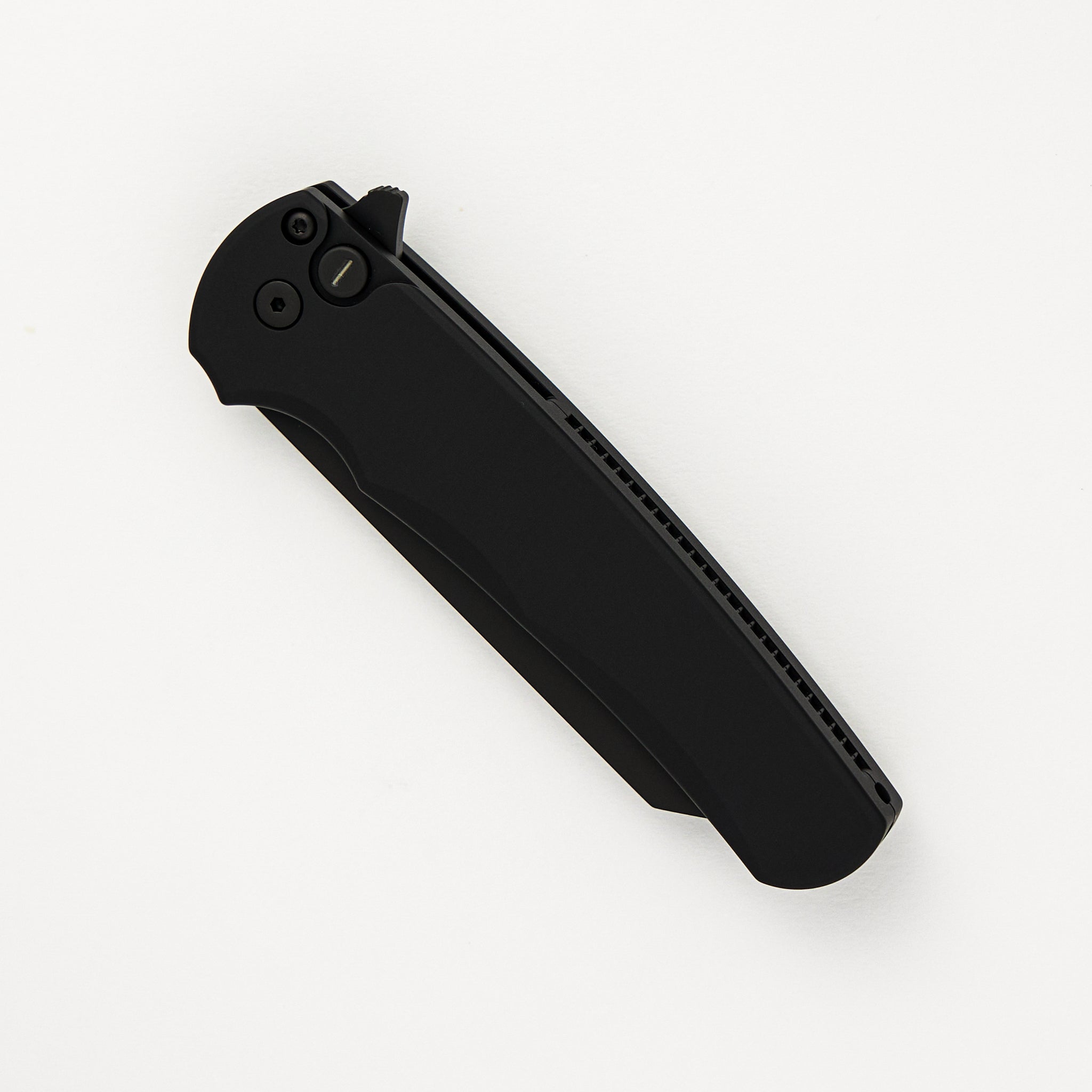 Malibu Flipper - 5403 Operator - Black Handle - MagnaCut Blade