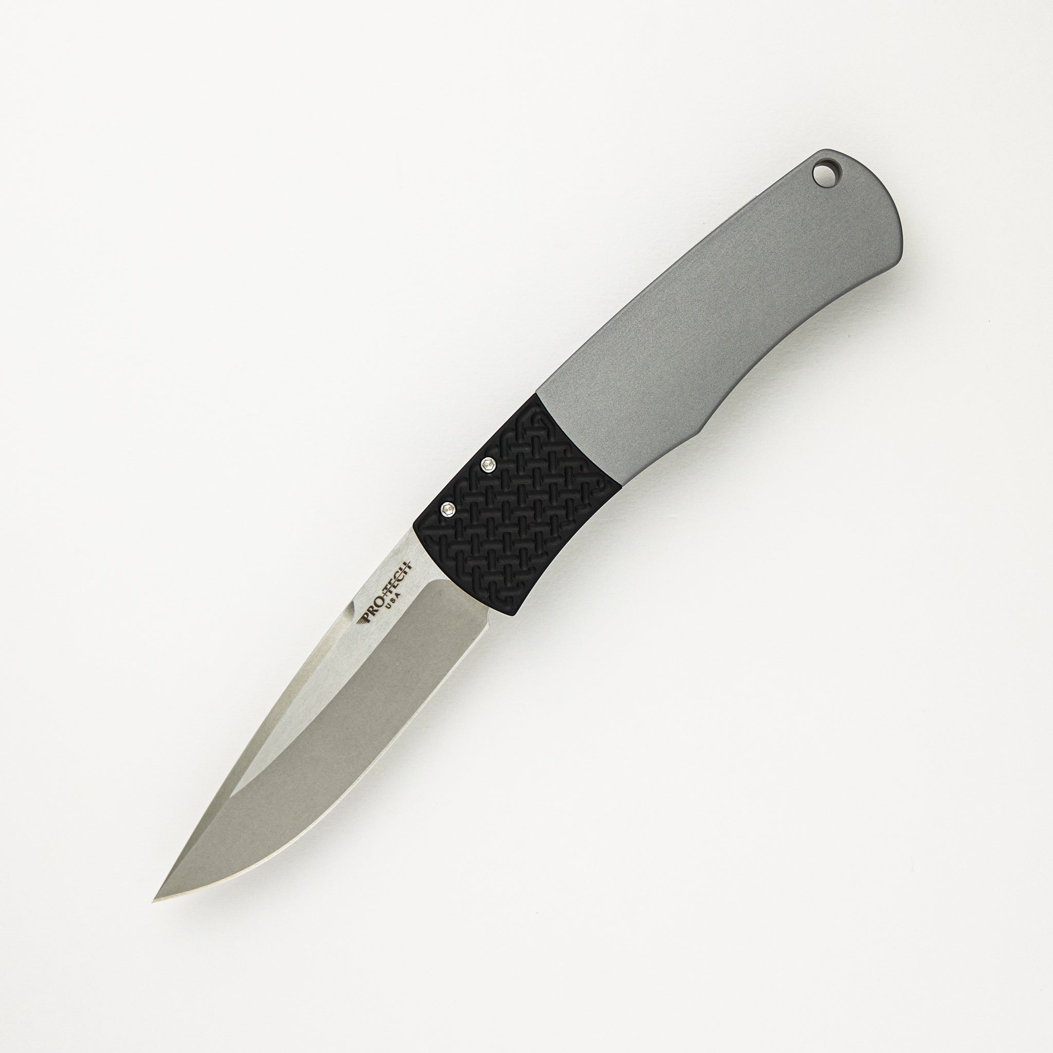 BR-1.3 LTD-Grey "Whiskers" Design
