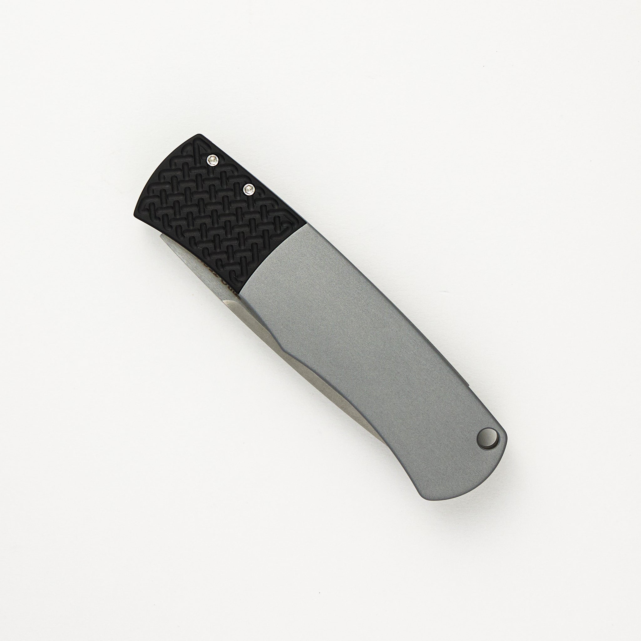 BR-1.3 LTD-Grey "Whiskers" Design