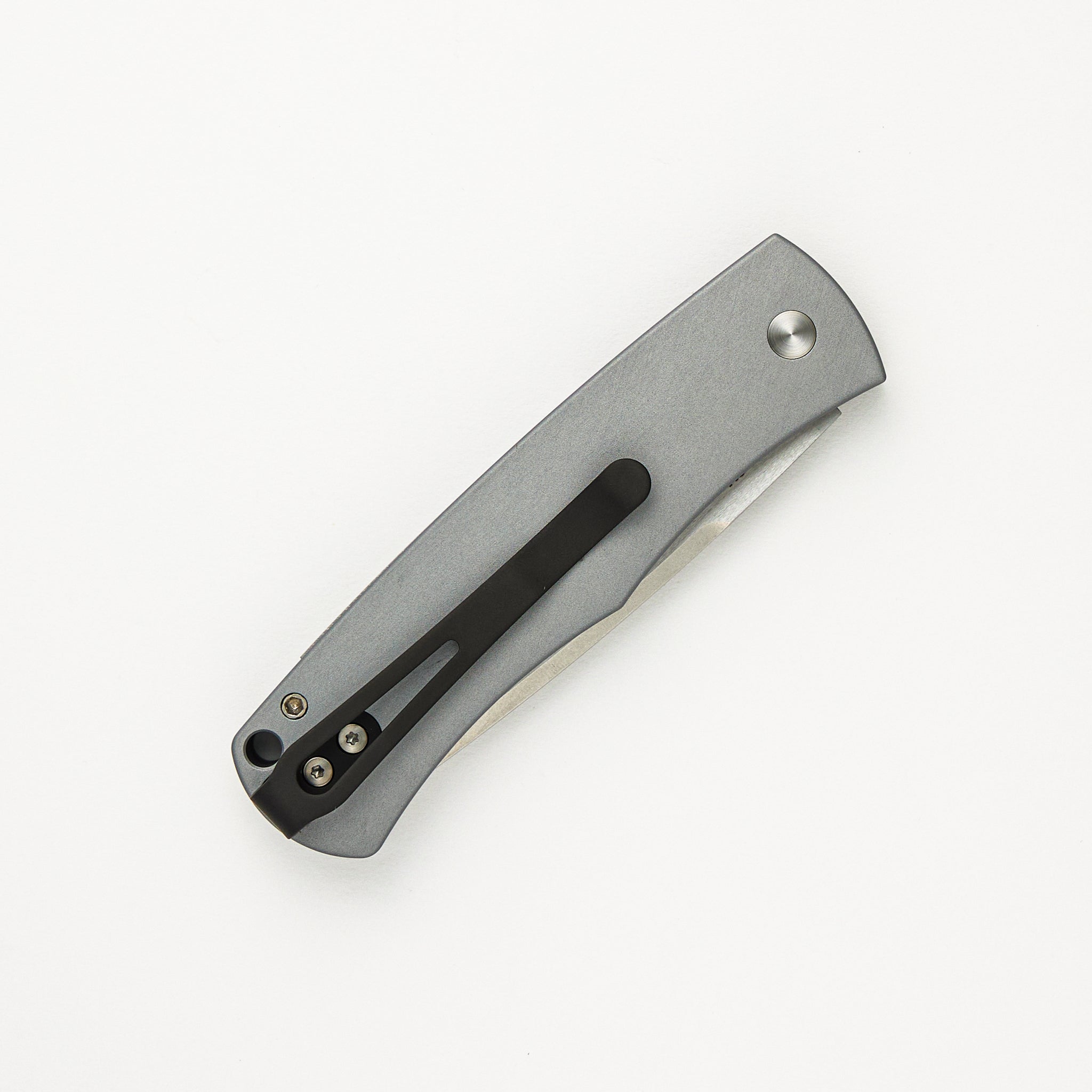 BR-1.3 LTD-Grey "Whiskers" Design