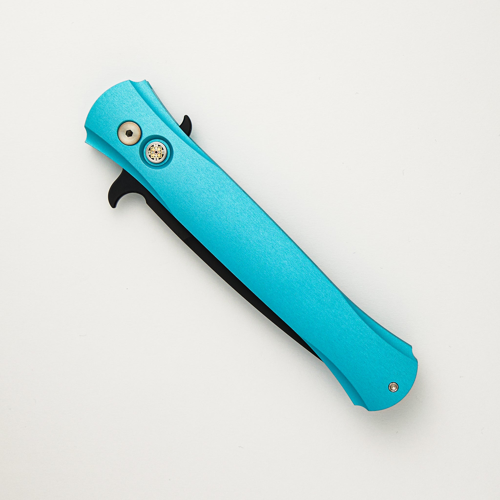 Large Don - 2025 CCKS Spring - T. Blue Handle