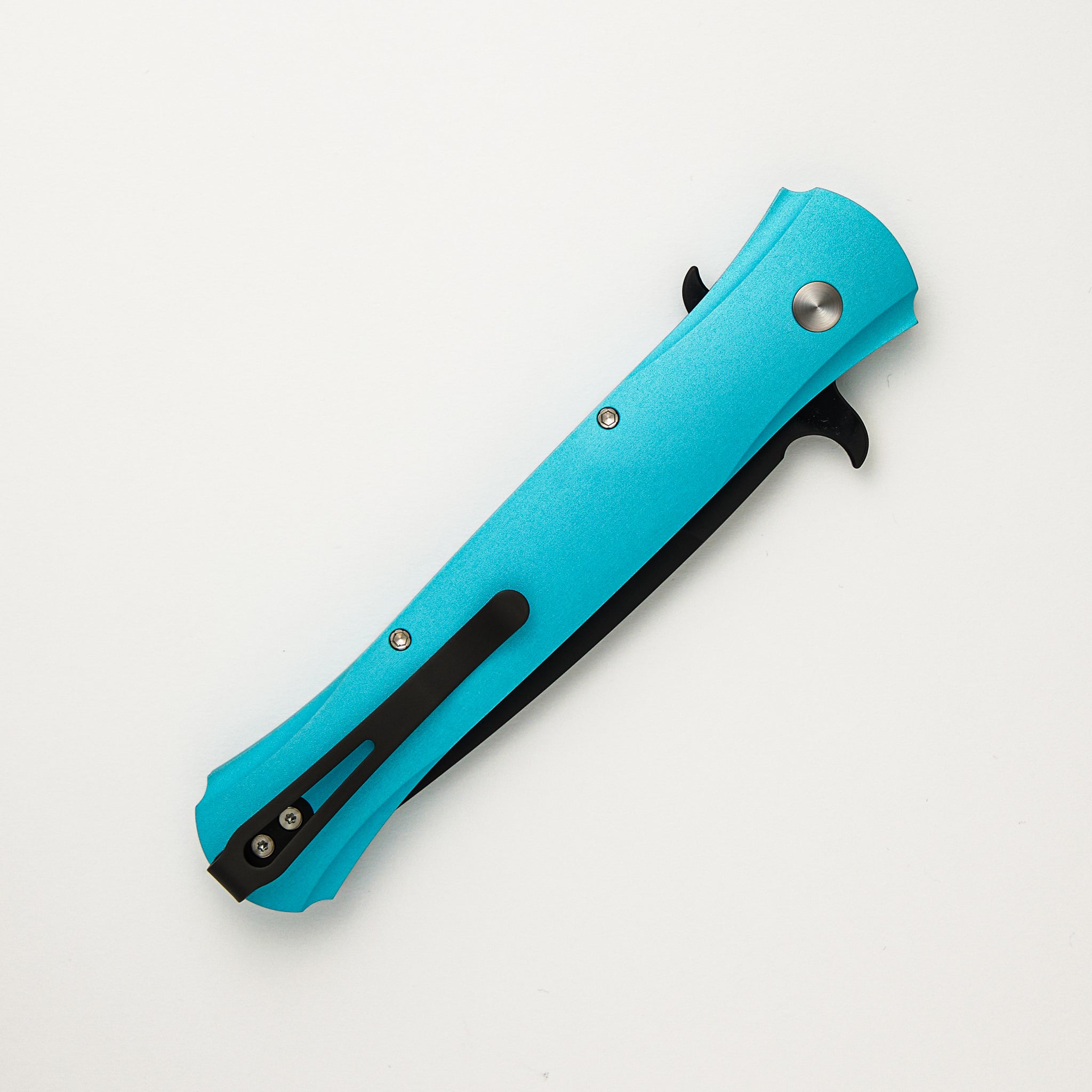 Large Don - 2025 CCKS Spring - T. Blue Handle