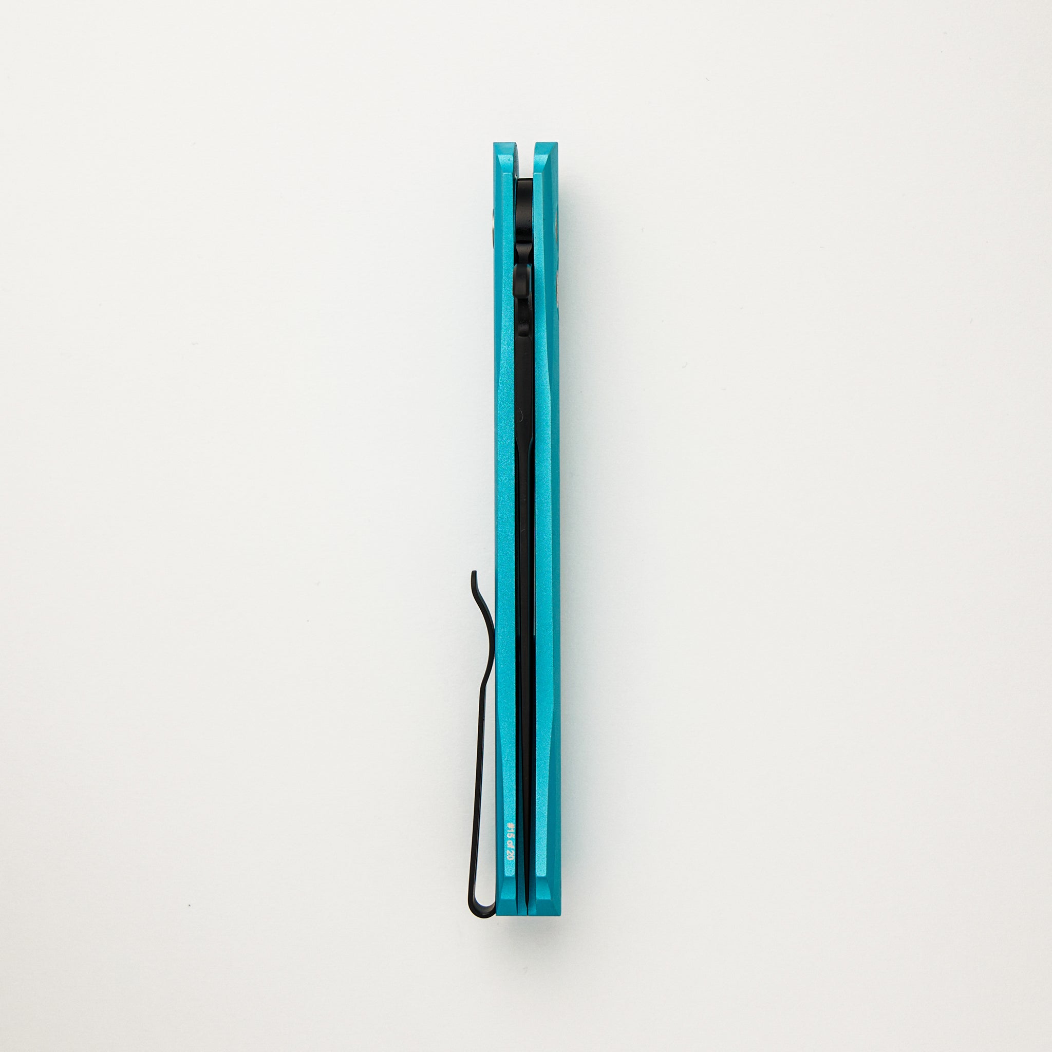 Large Don - 2025 CCKS Spring - T. Blue Handle