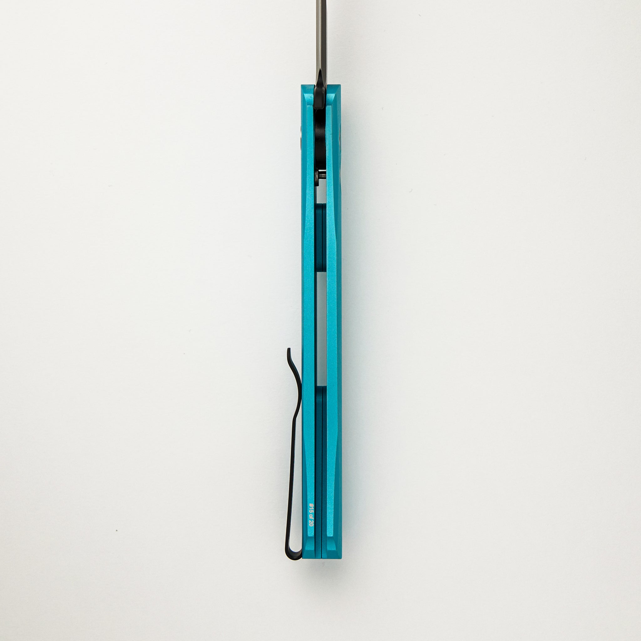 Large Don - 2025 CCKS Spring - T. Blue Handle