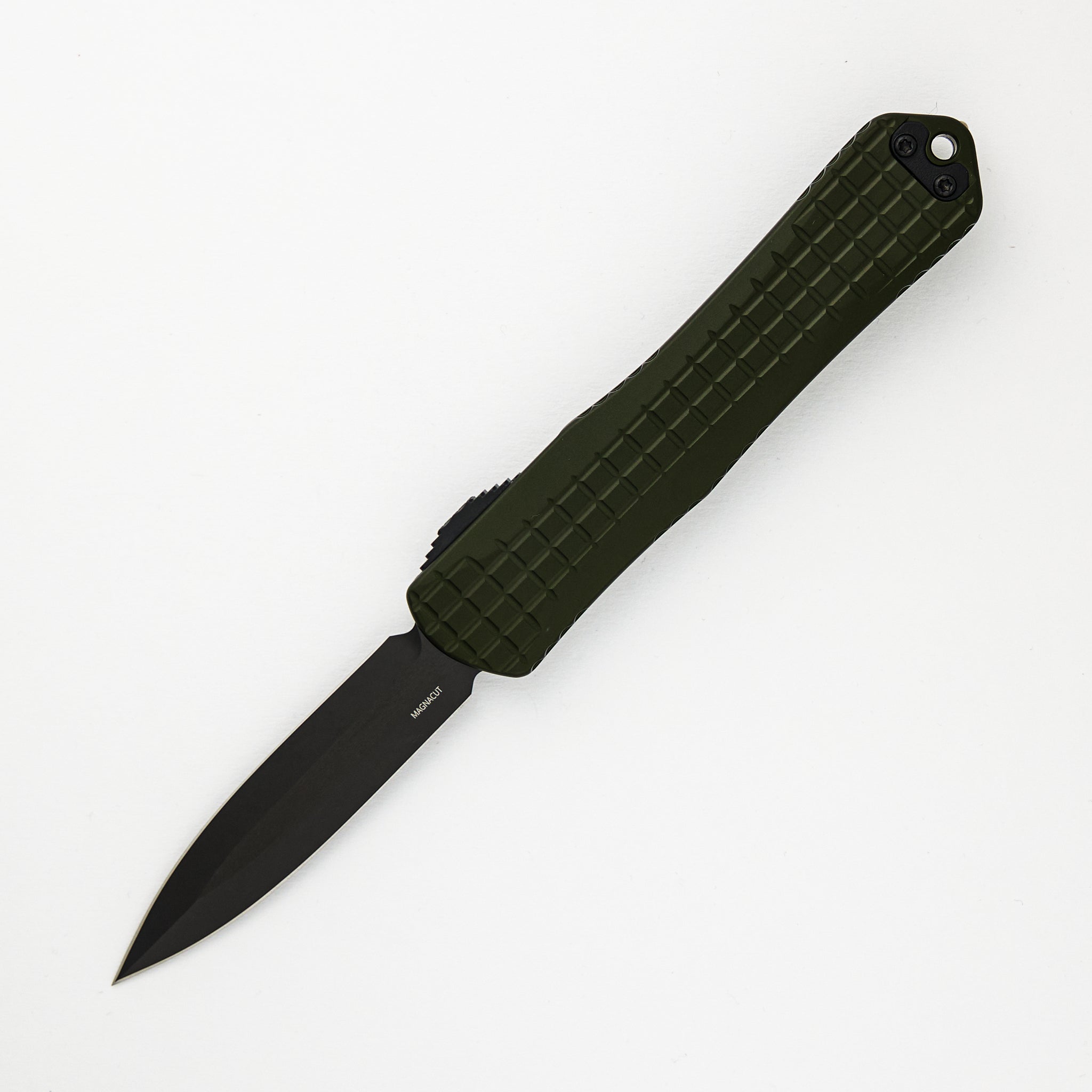 Manticore X - D/E DLC OD Green