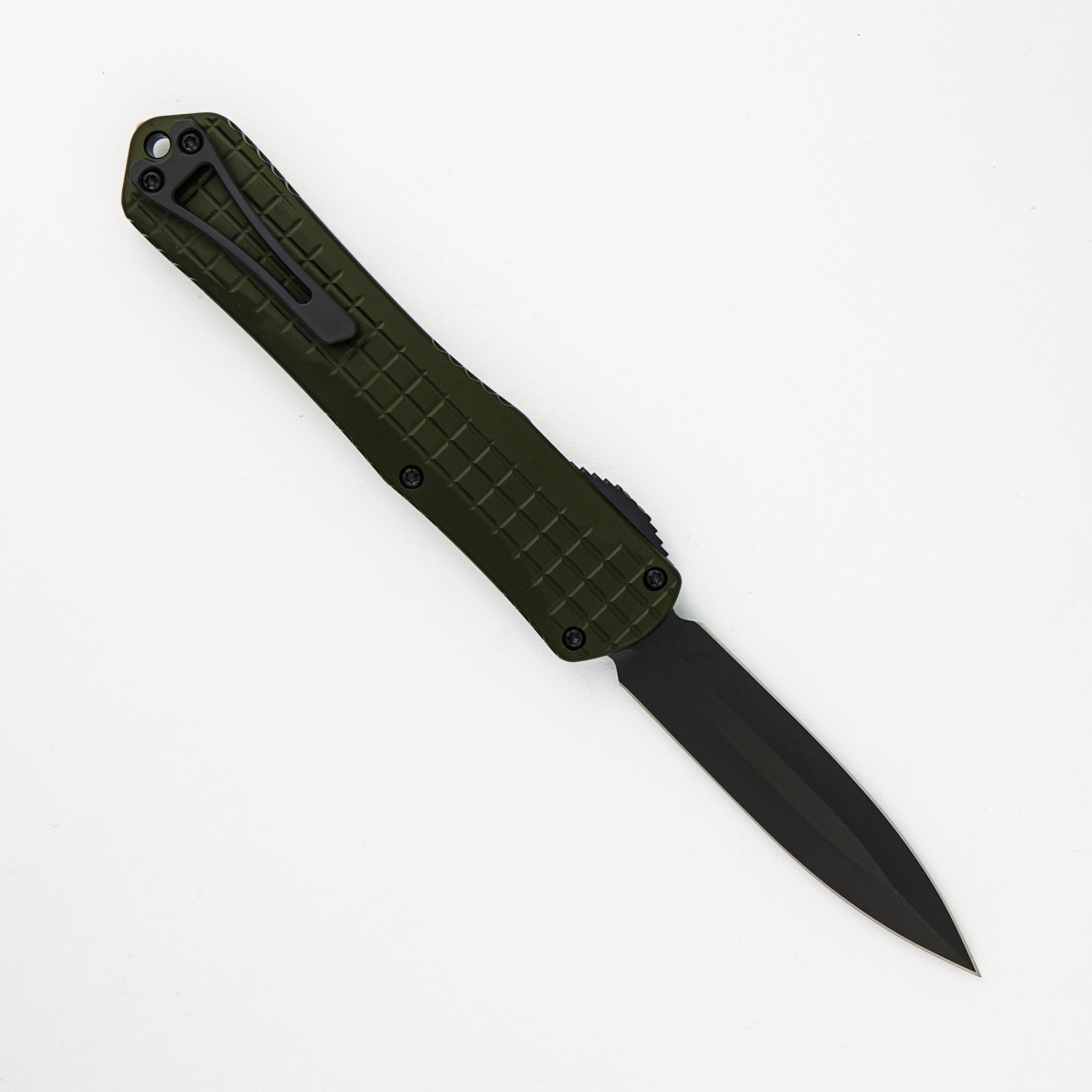 Manticore X - D/E DLC OD Green