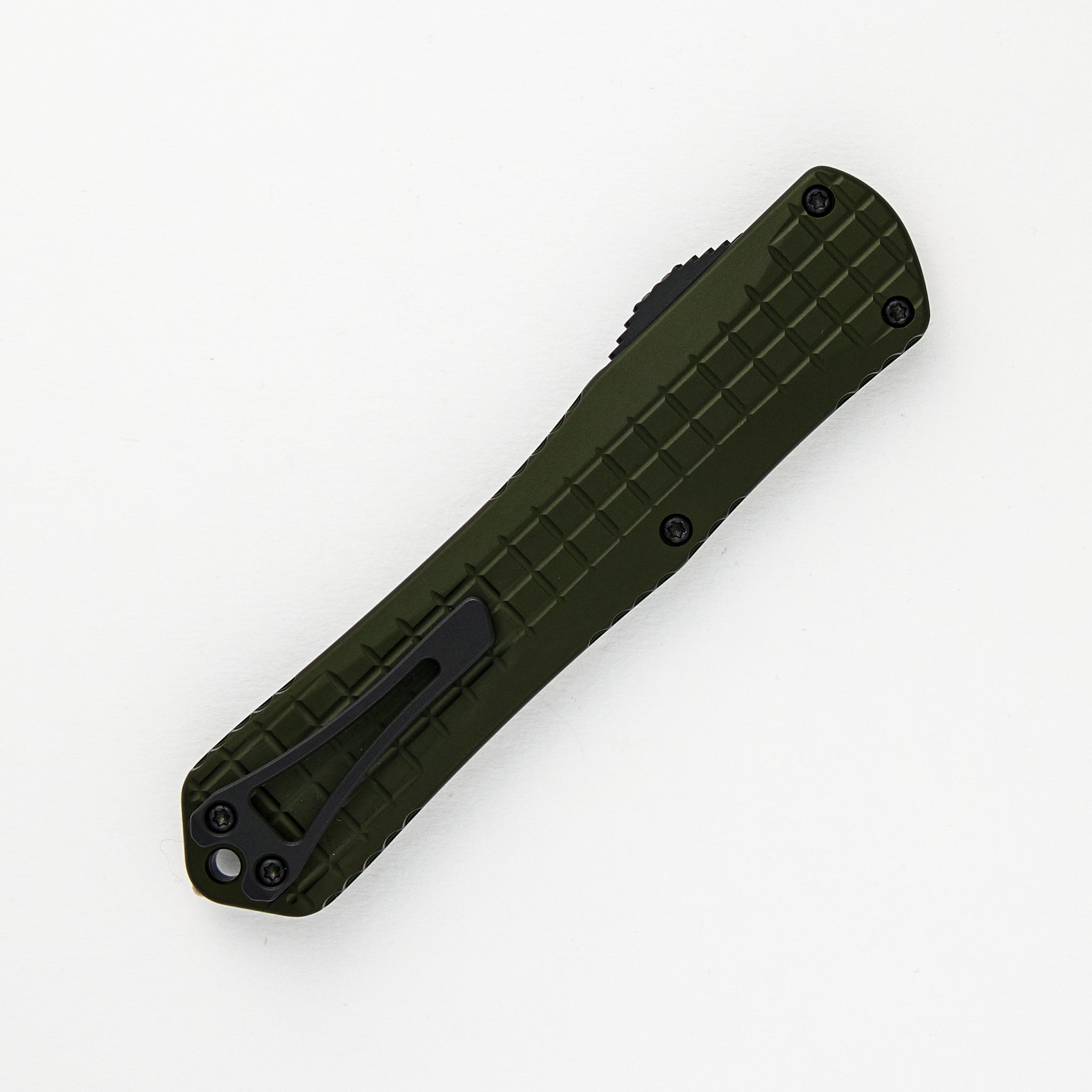 Manticore X - D/E DLC OD Green