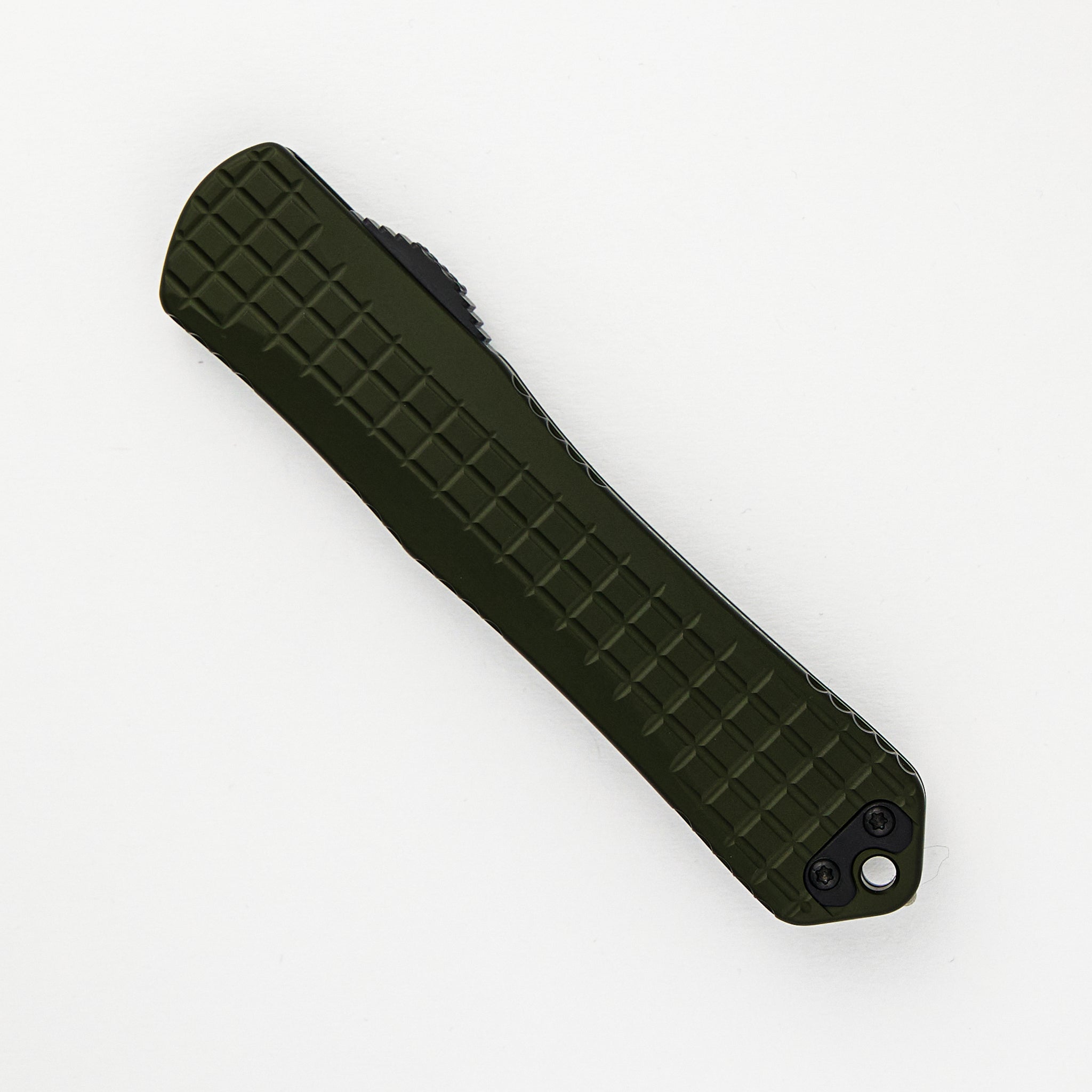 Manticore X - D/E DLC OD Green