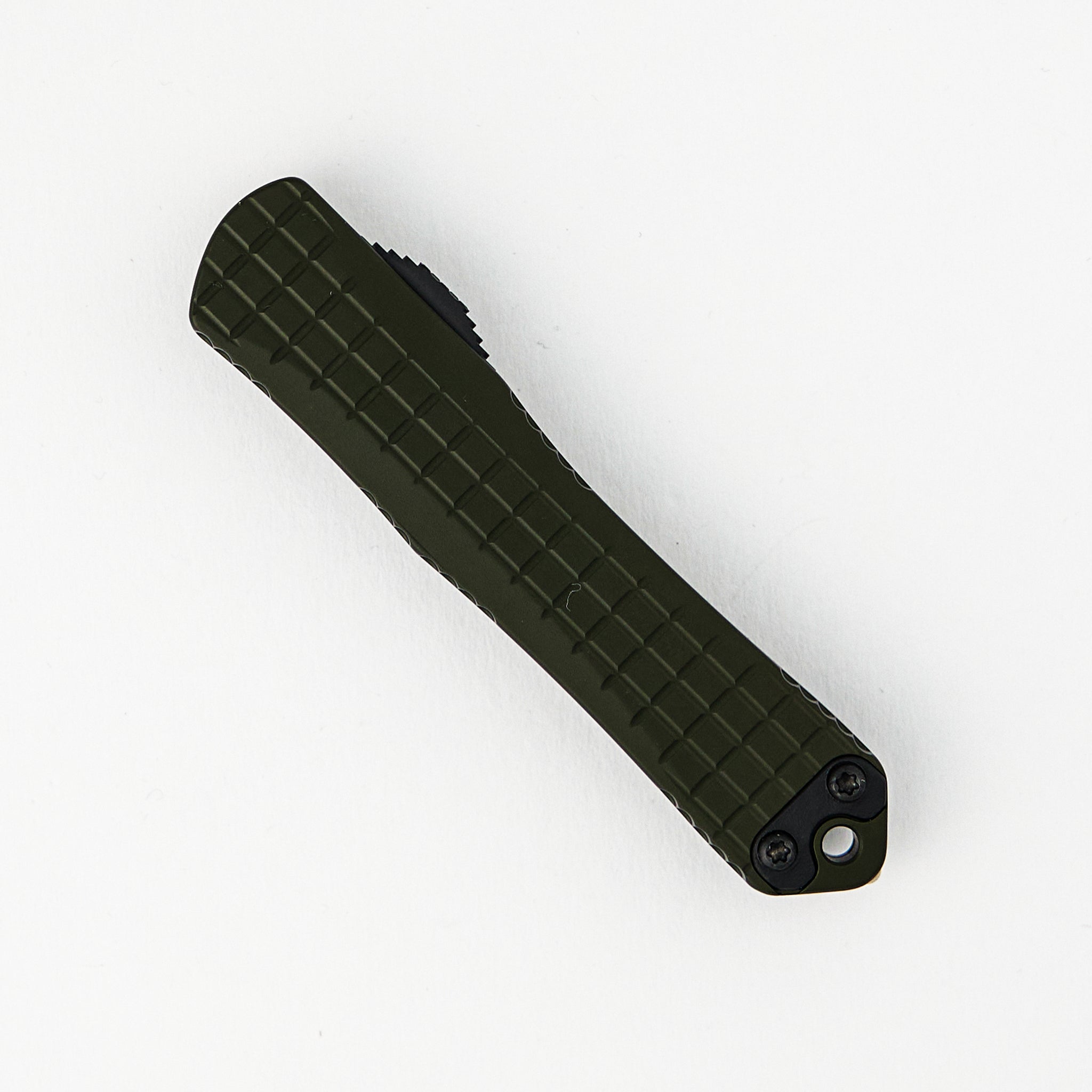 Manticore S - Two-Tone D/E Frag OD Green