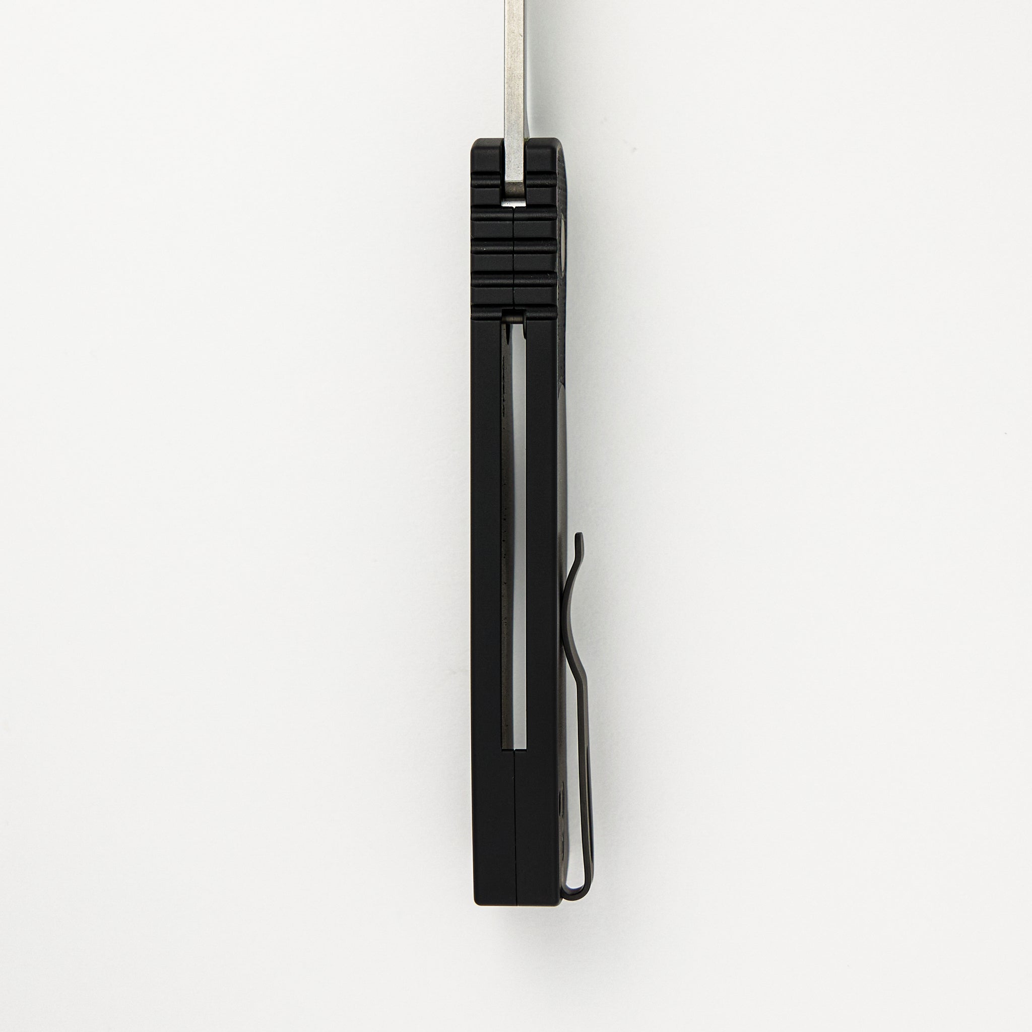 Tactical Response-2 Auto - Black Textured Aluminum Handle - MagnaCut Blade