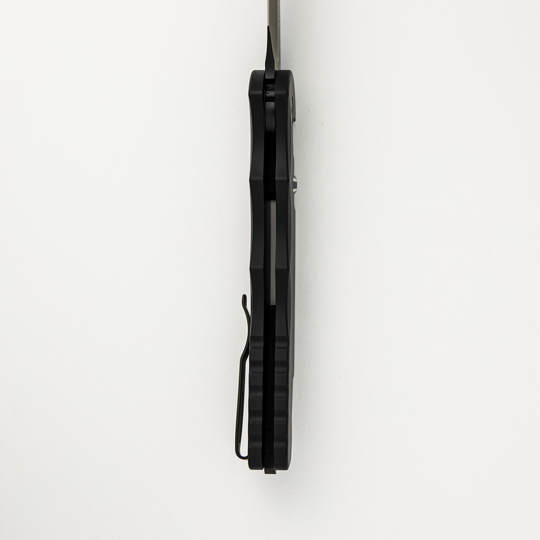 Tactical Response 4 - Black Handle - MagnaCut Blade - T4103