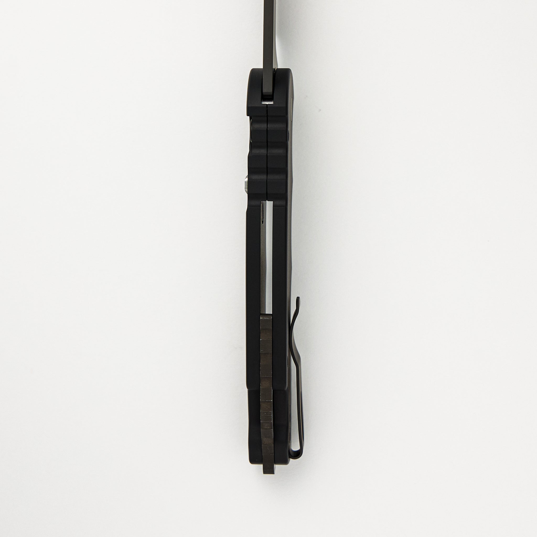 Tactical Response 4 - Black Handle - MagnaCut Blade - T4103