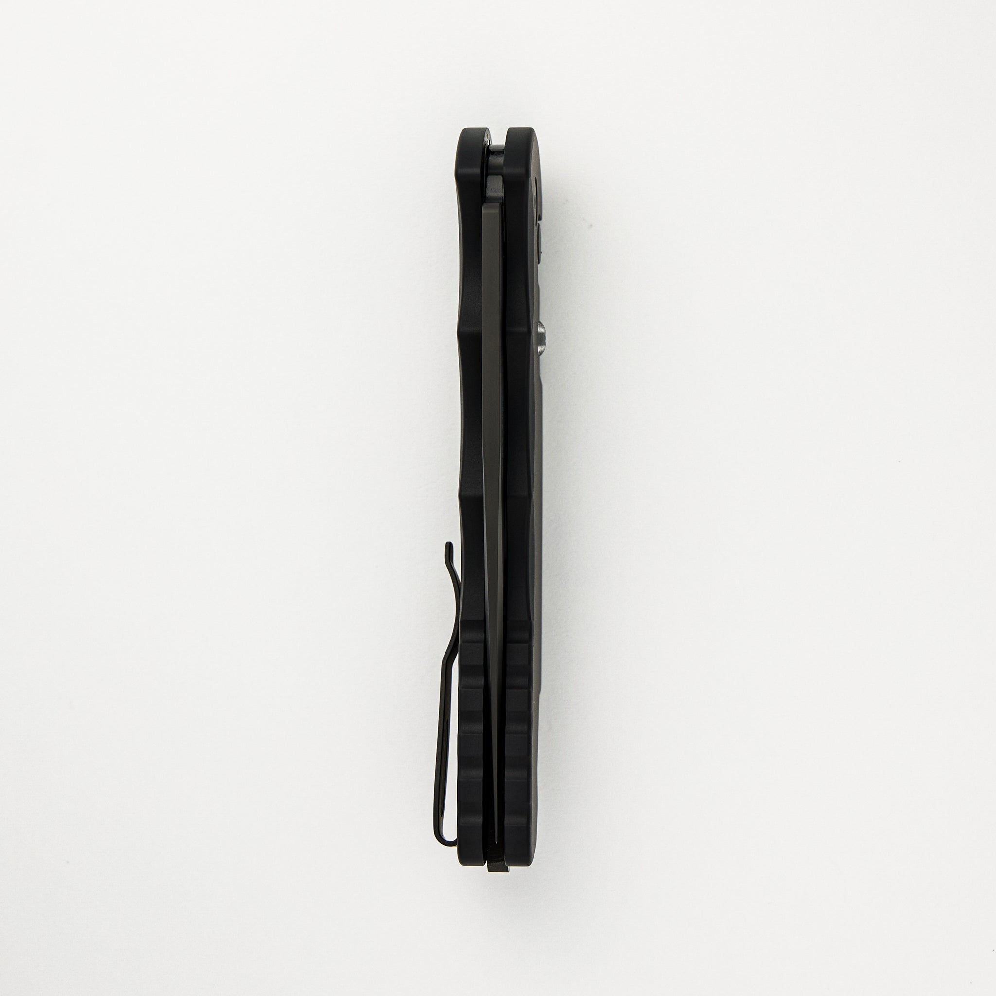 Tactical Response 4 - Black Handle - MagnaCut Blade - T4103