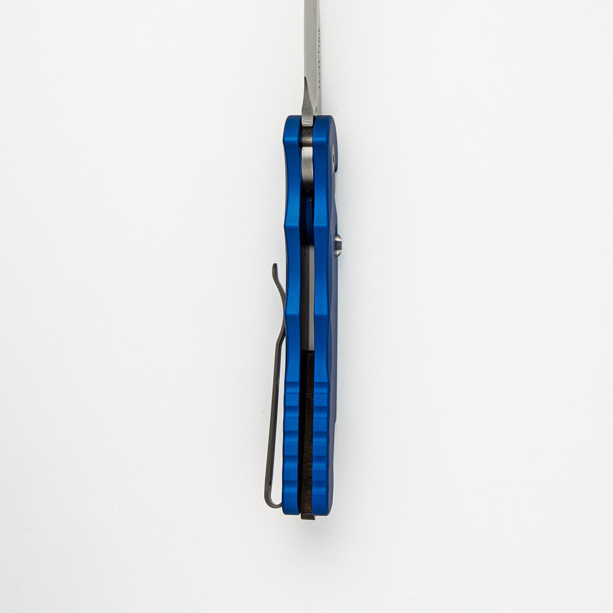 Tactical Response 5 Auto – Blue Handle - S35VN Blade - T501 BLUE