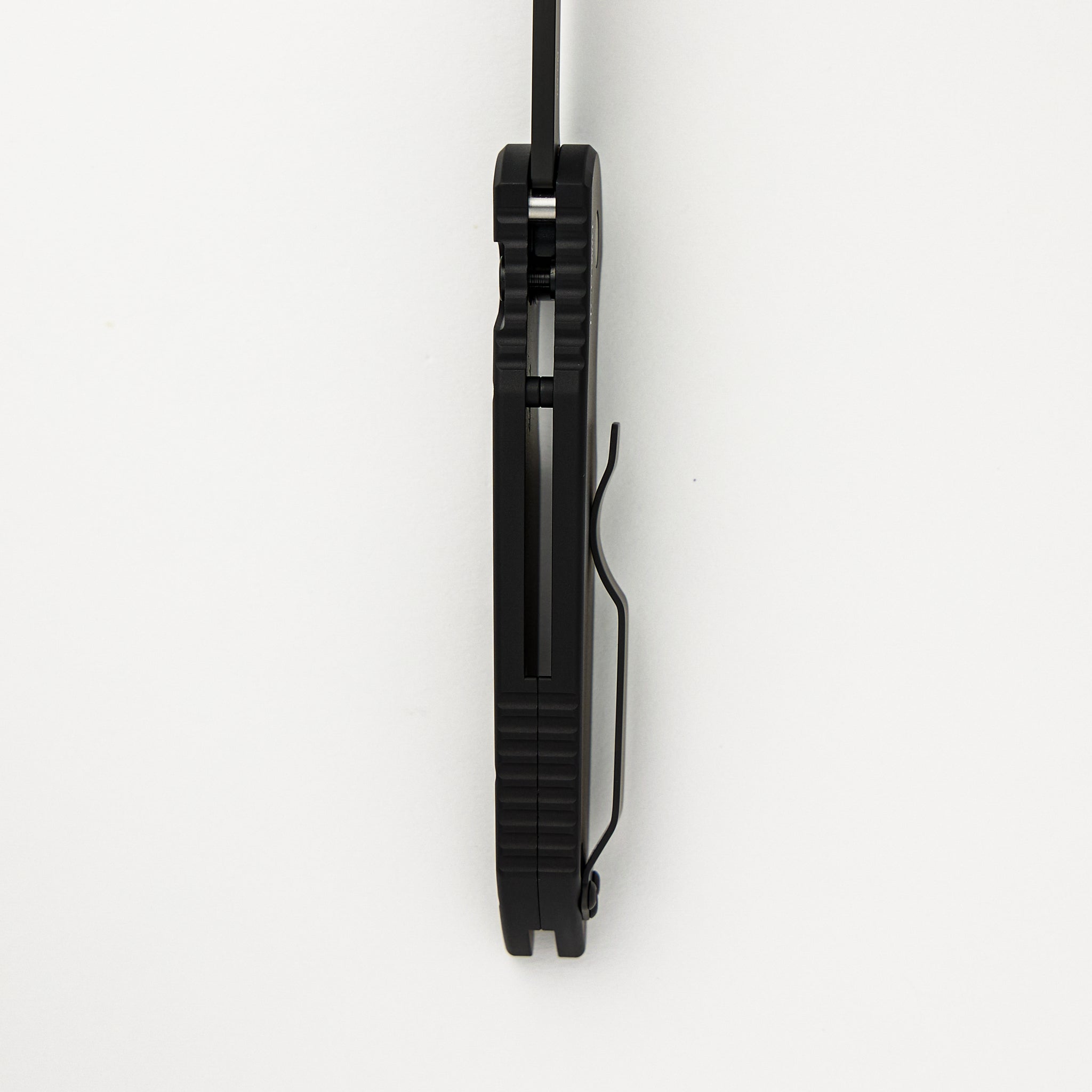 Tactical Response 3 Auto - Black Handle With Grooves - 154-CM Blade - TR-3 SWAT