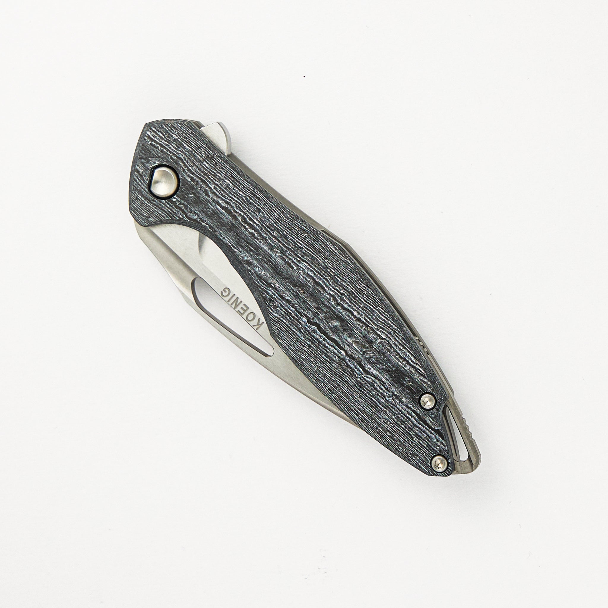 Mini Arius - Completed