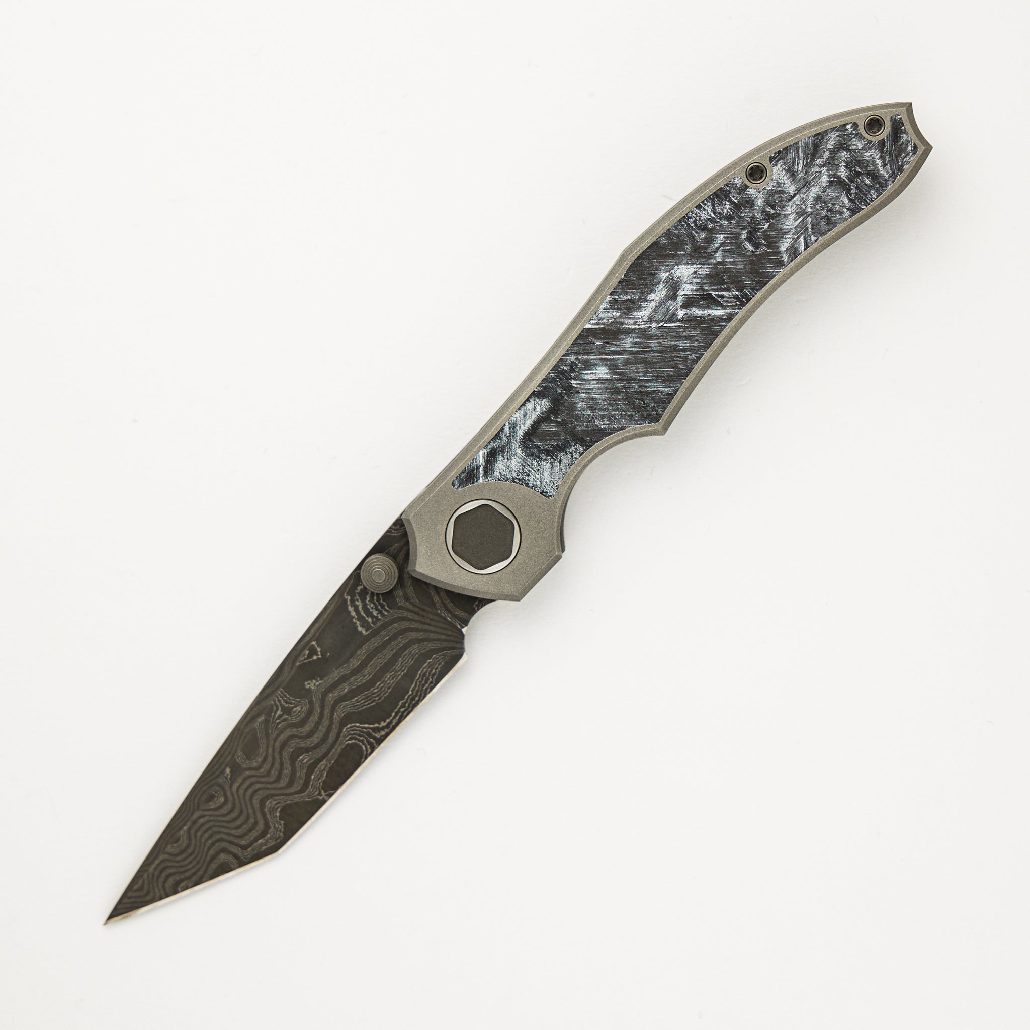 Lykan #8 - 2024 R1 Invitational