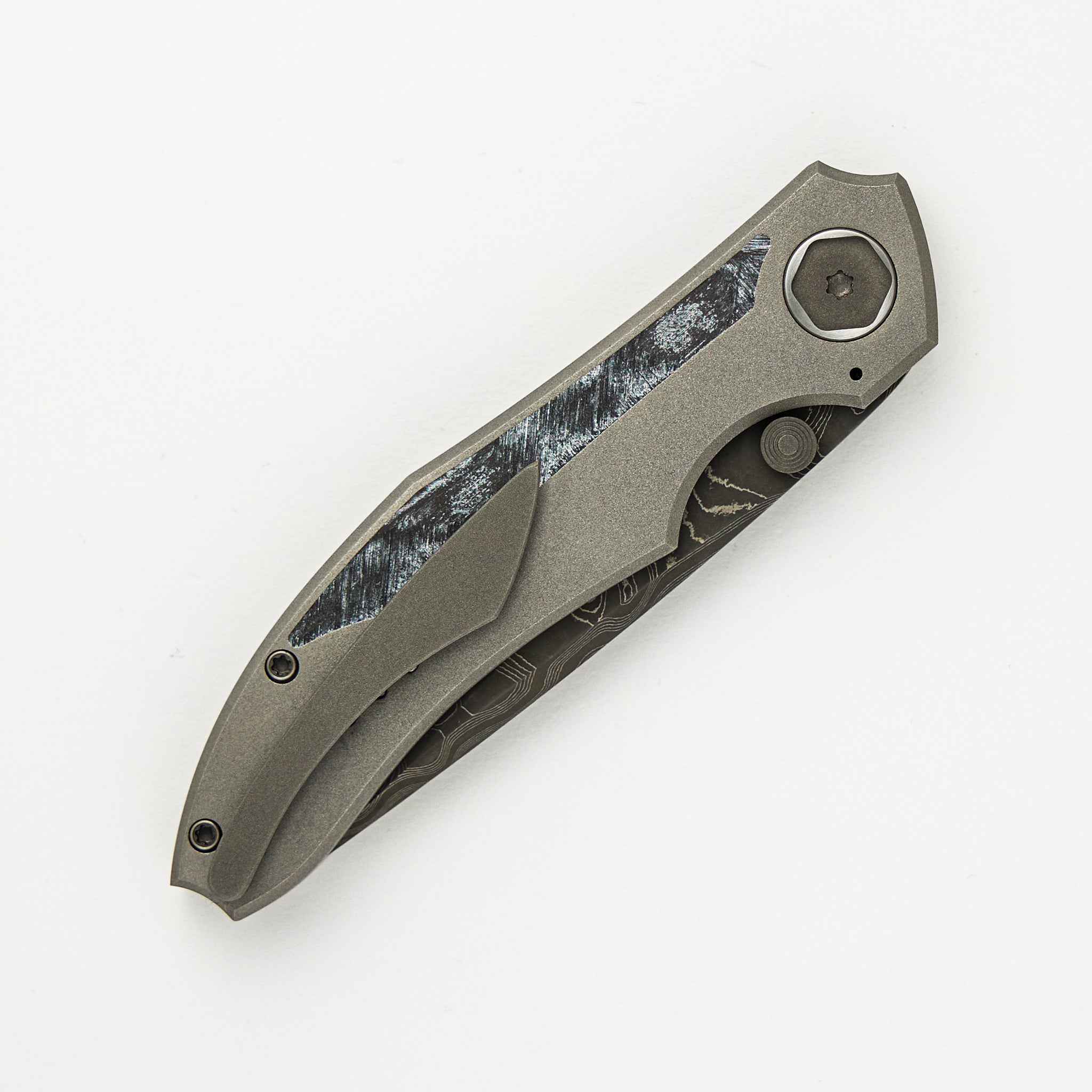 Lykan #8 - 2024 R1 Invitational