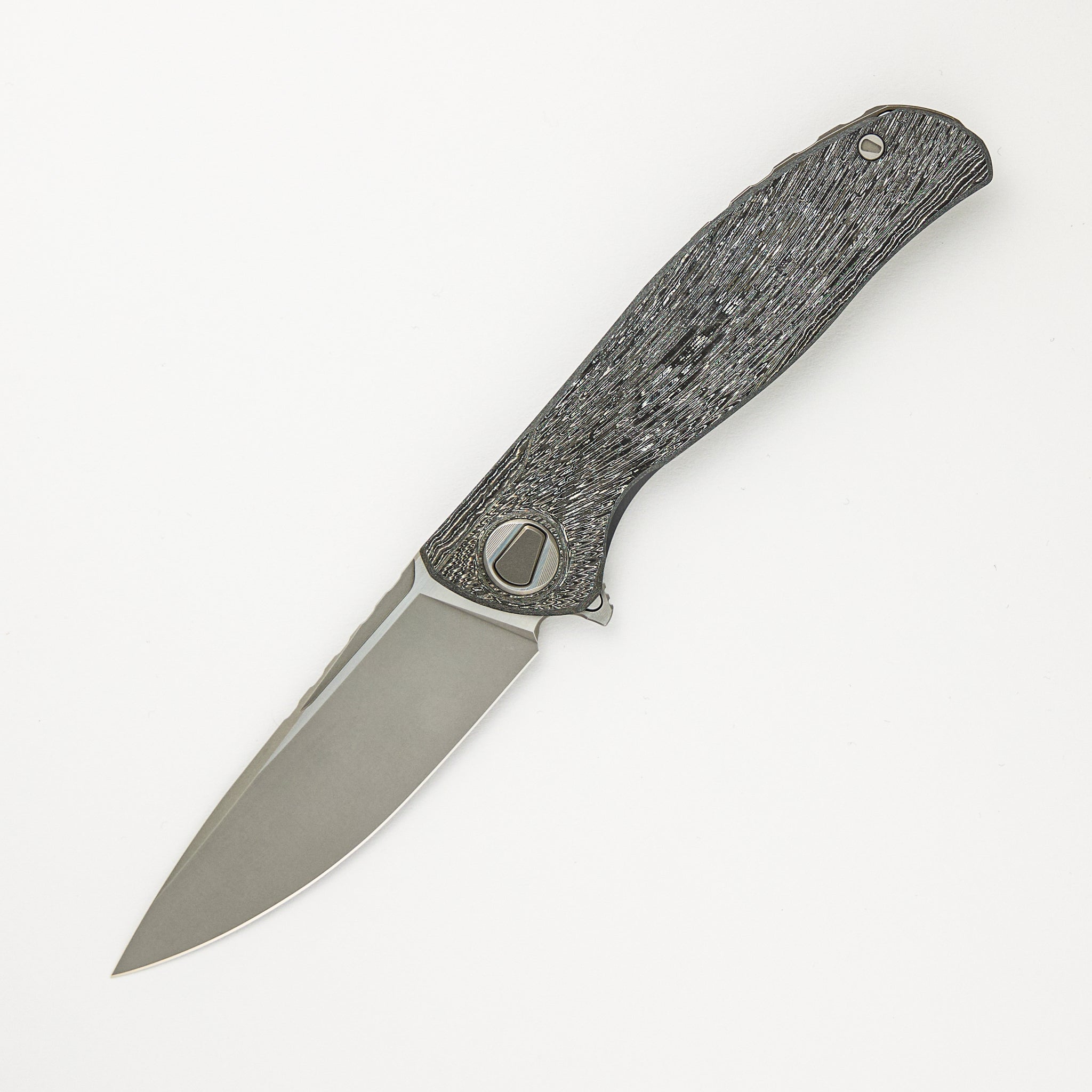 Sergey Shirogorov Custom Hatium - Completed