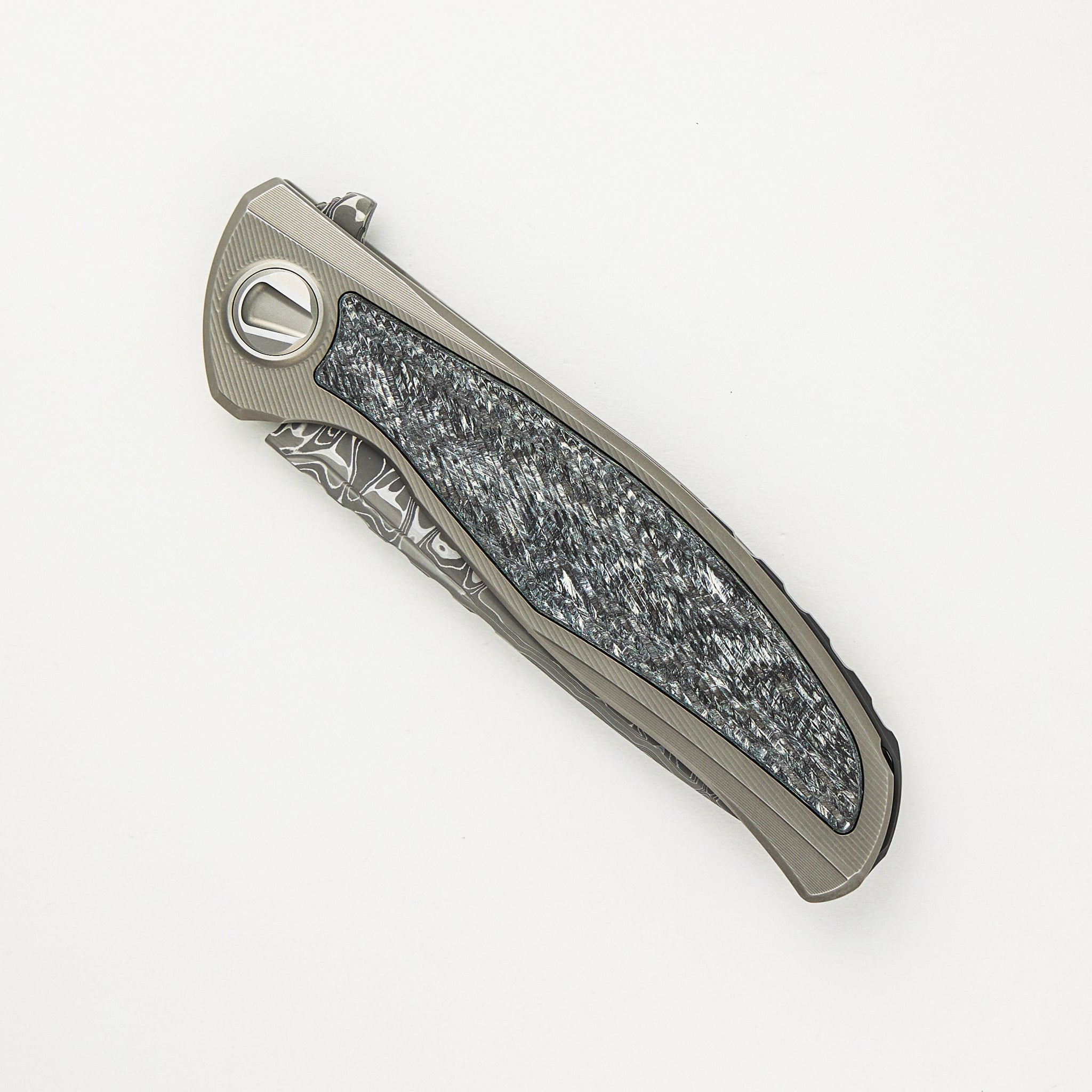 Sergey Shirogorov Custom F95NL - Completed