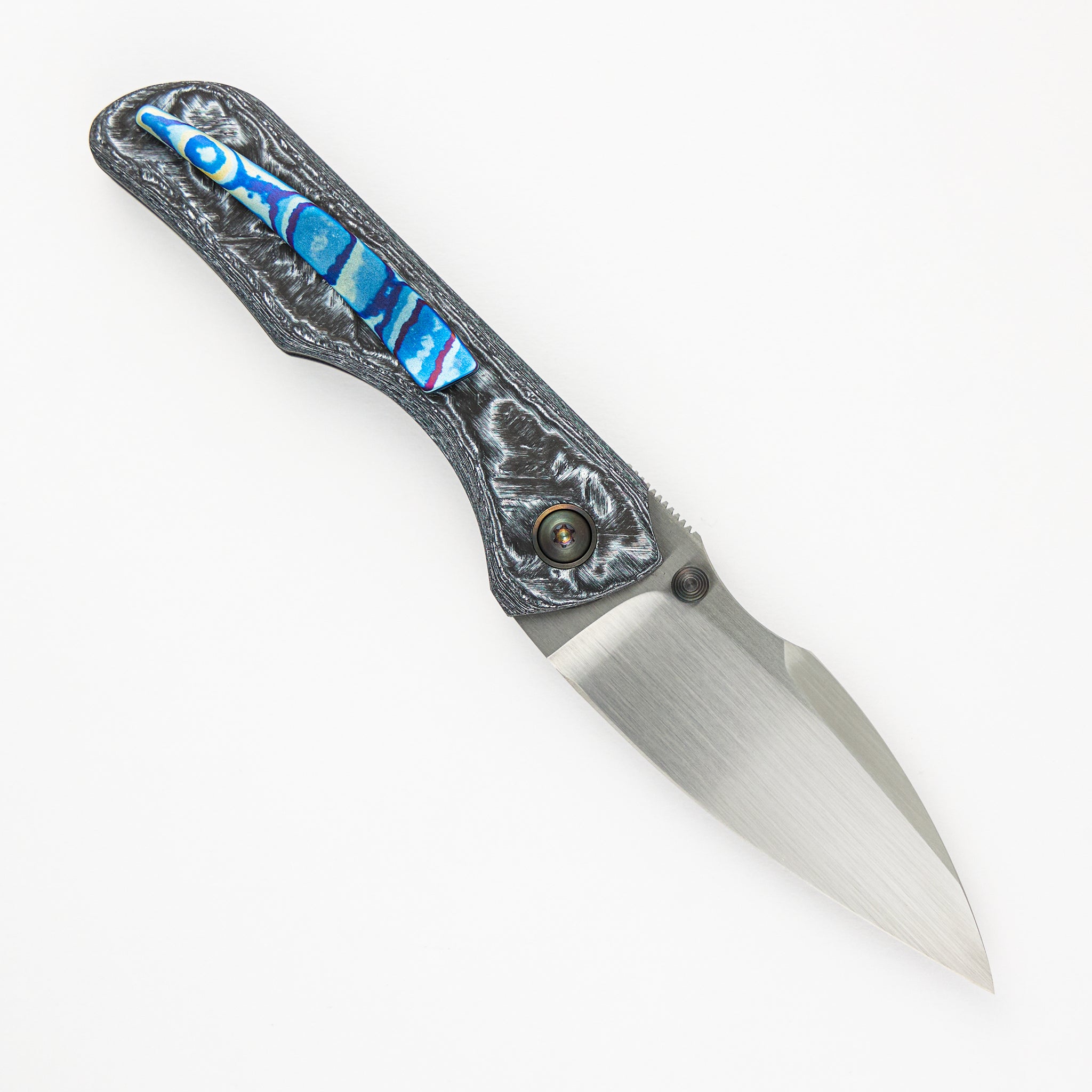 Corbin Steel Wrx Mini Lanza - 2024 R1 Invitational