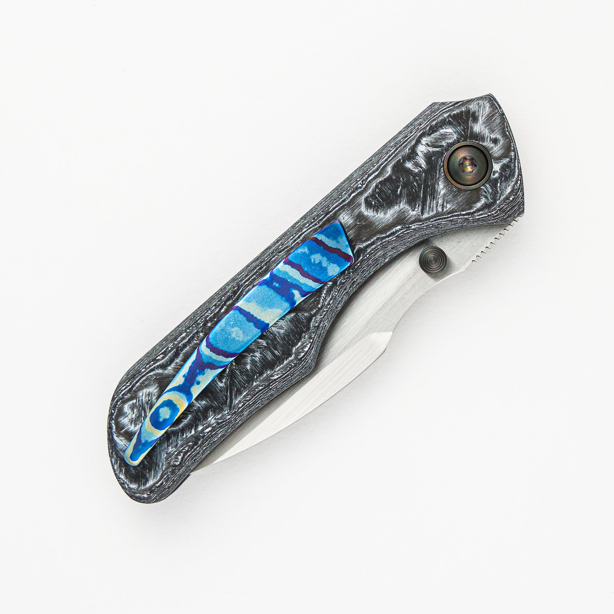 Corbin Steel Wrx Mini Lanza - 2024 R1 Invitational